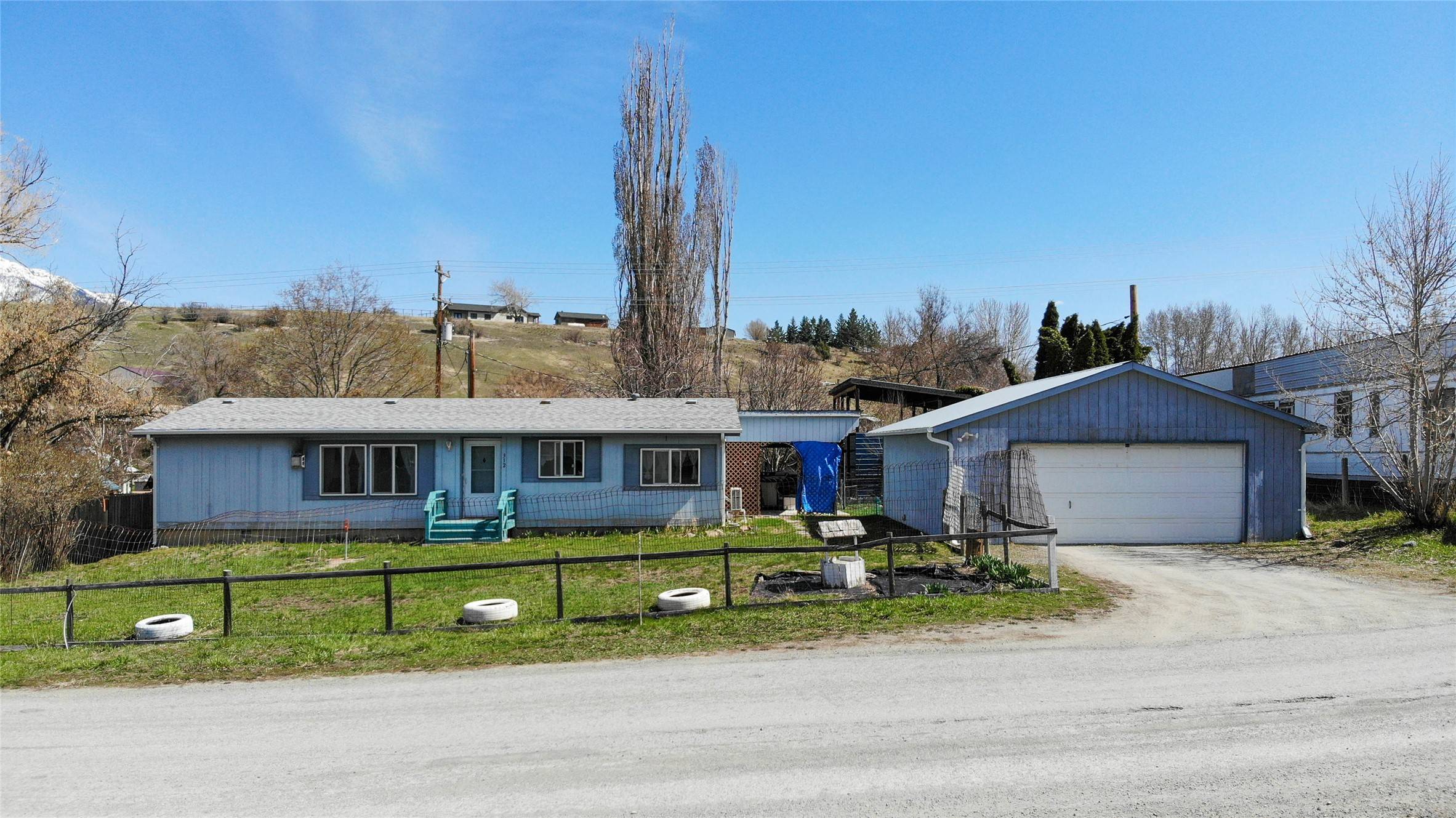 Eureka, MT 59917,312 6th AVE E