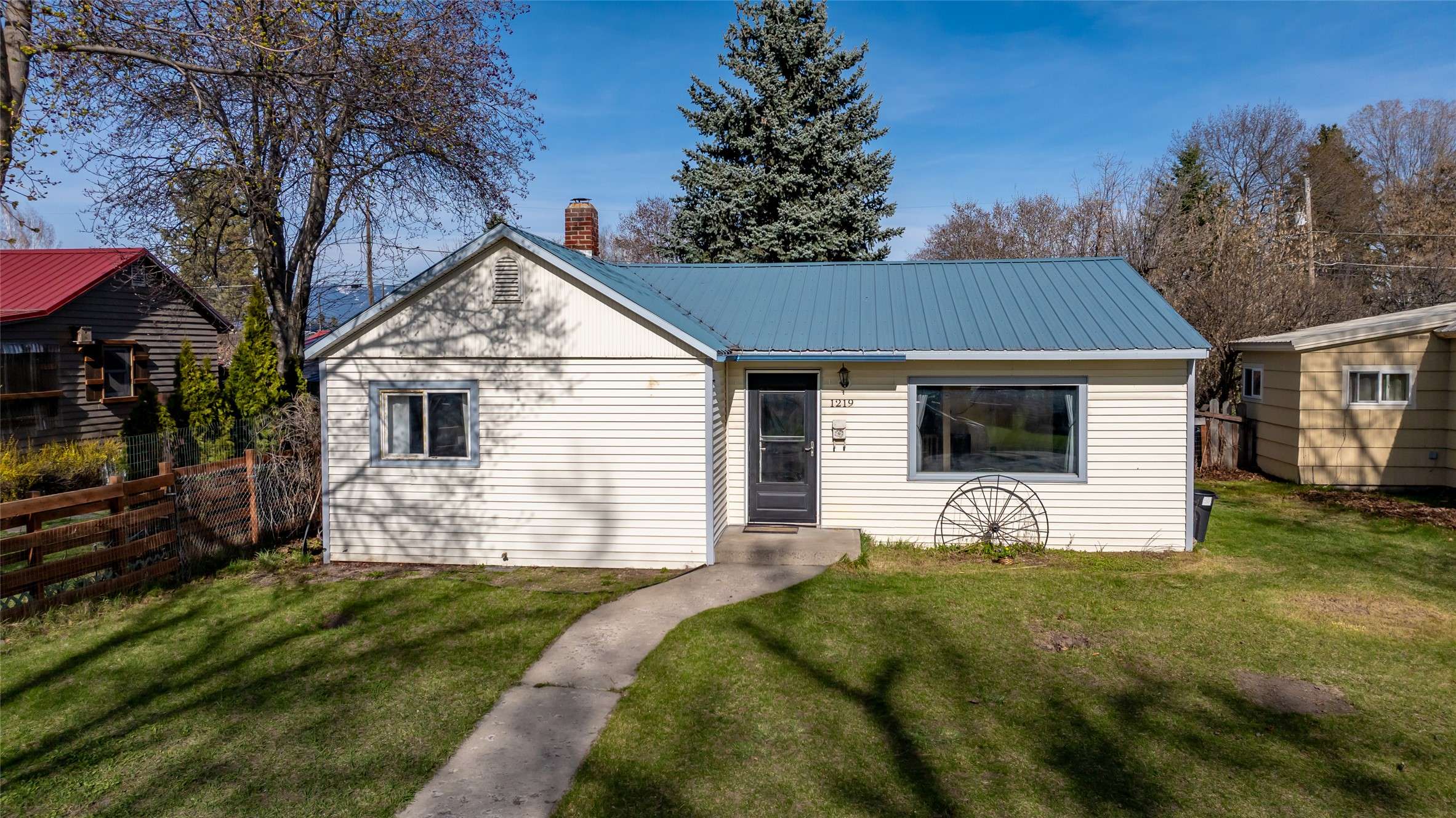 Kalispell, MT 59901,1219 7th AVE E