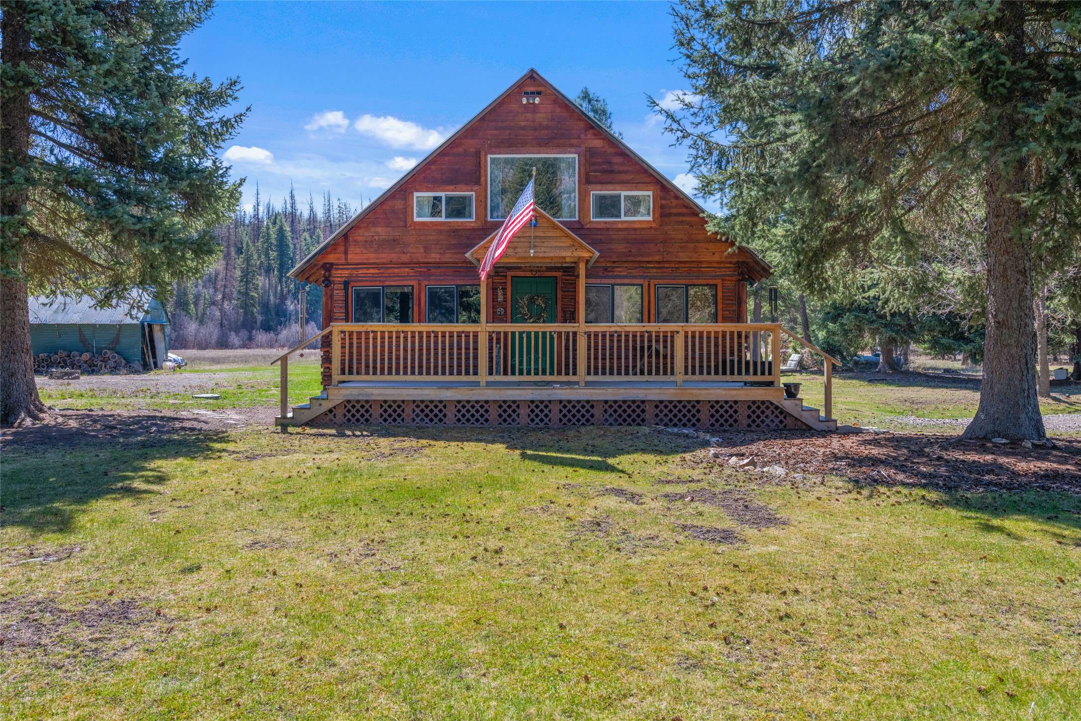 Libby, MT 59923,62372 Us Highway 2