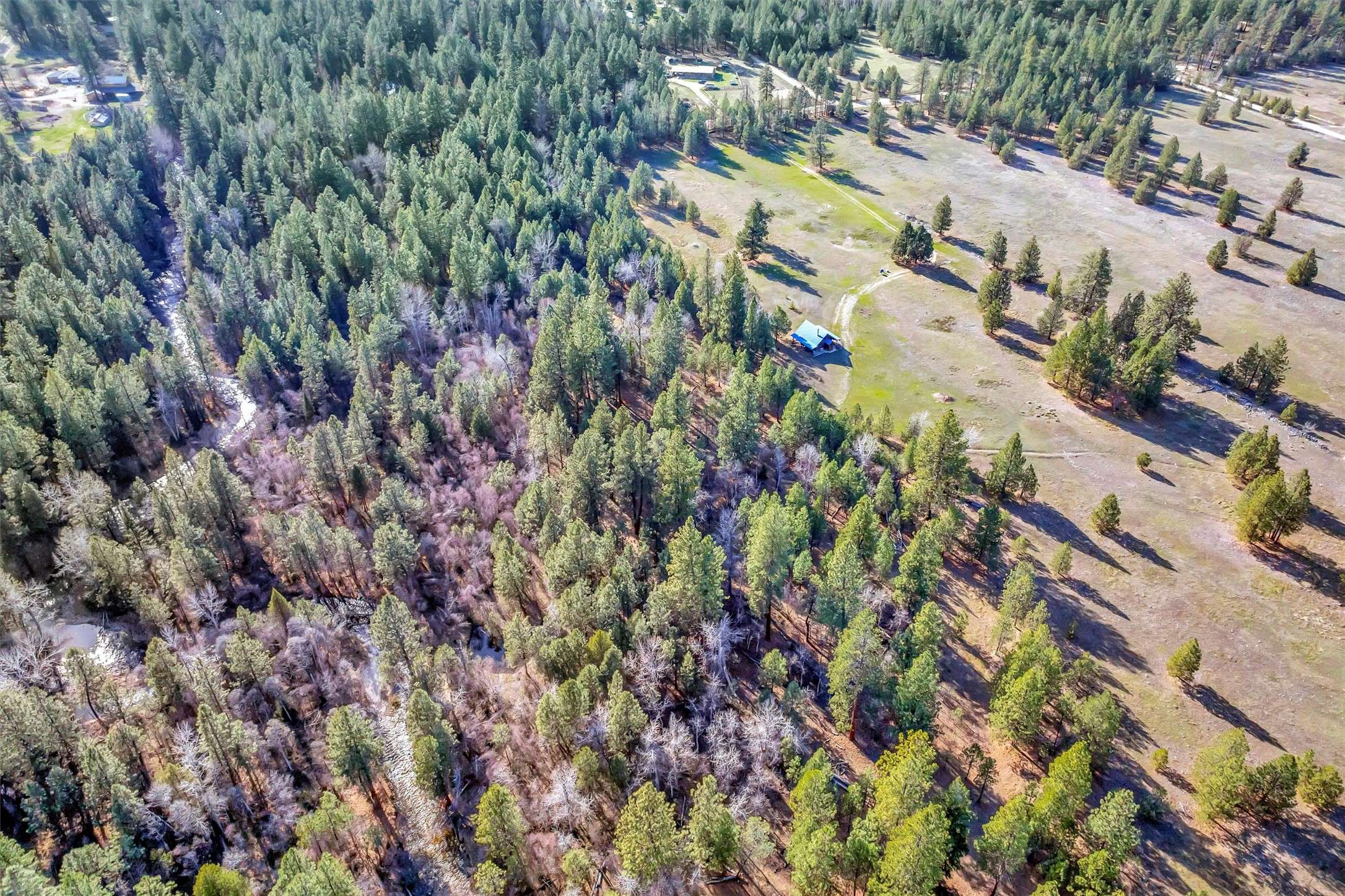 Victor, MT 59875,2120 Middle Bear Creek RD