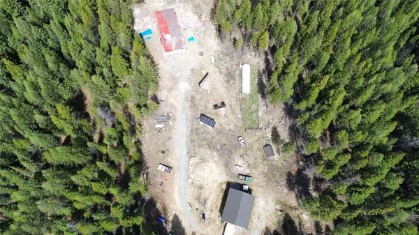 Trego, MT 59934,3430 Castle Rock Hill RD