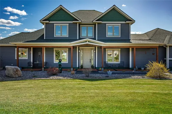 Missoula, MT 59808,9294 Trigger CT