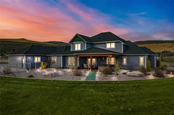Missoula, MT 59808,9294 Trigger CT
