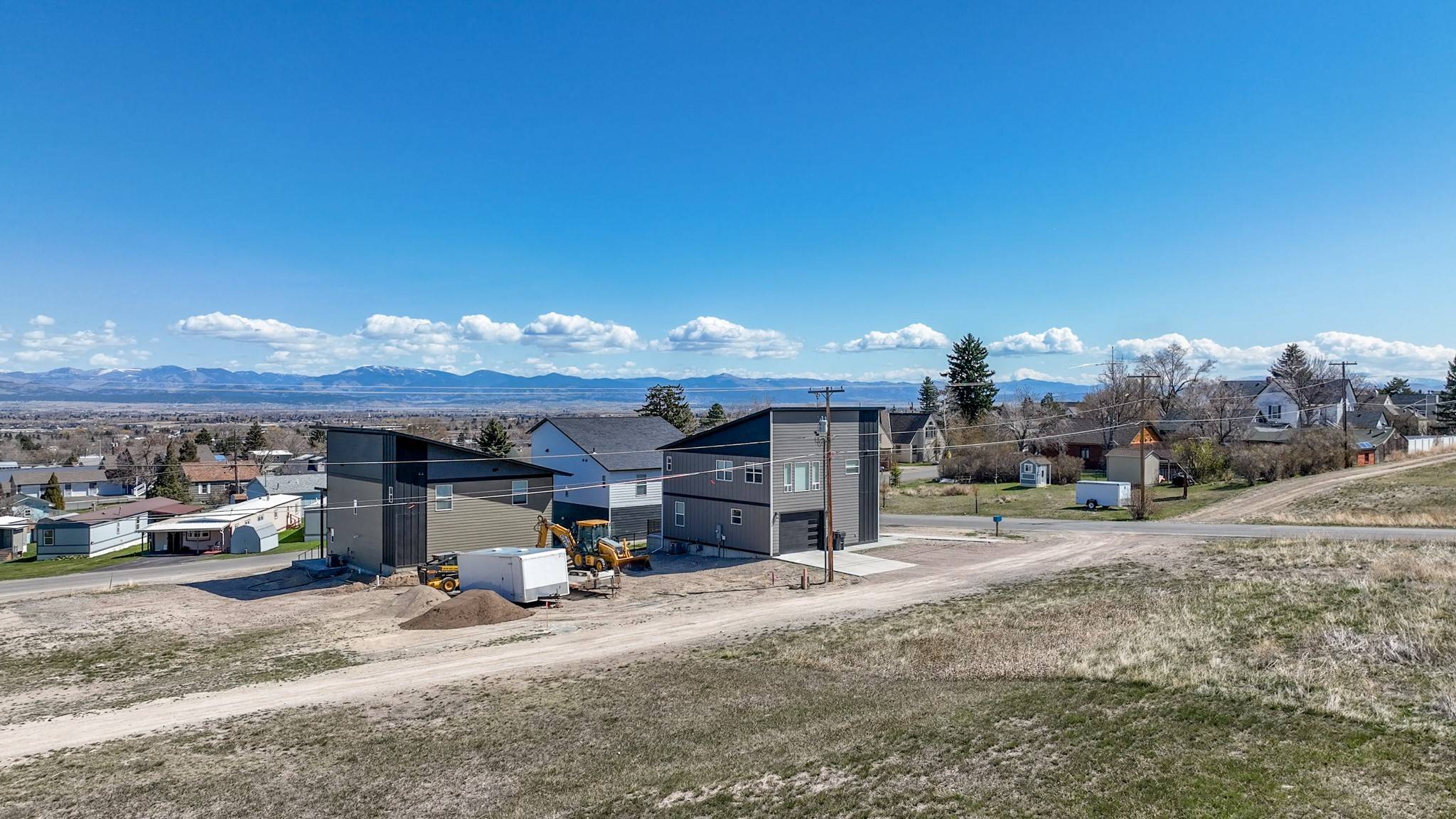 Helena, MT 59601,Lots 21-24 Knight ST