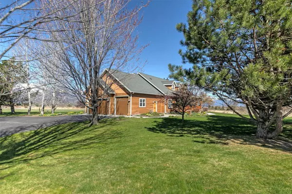Hamilton, MT 59840,406 Back Nine LN