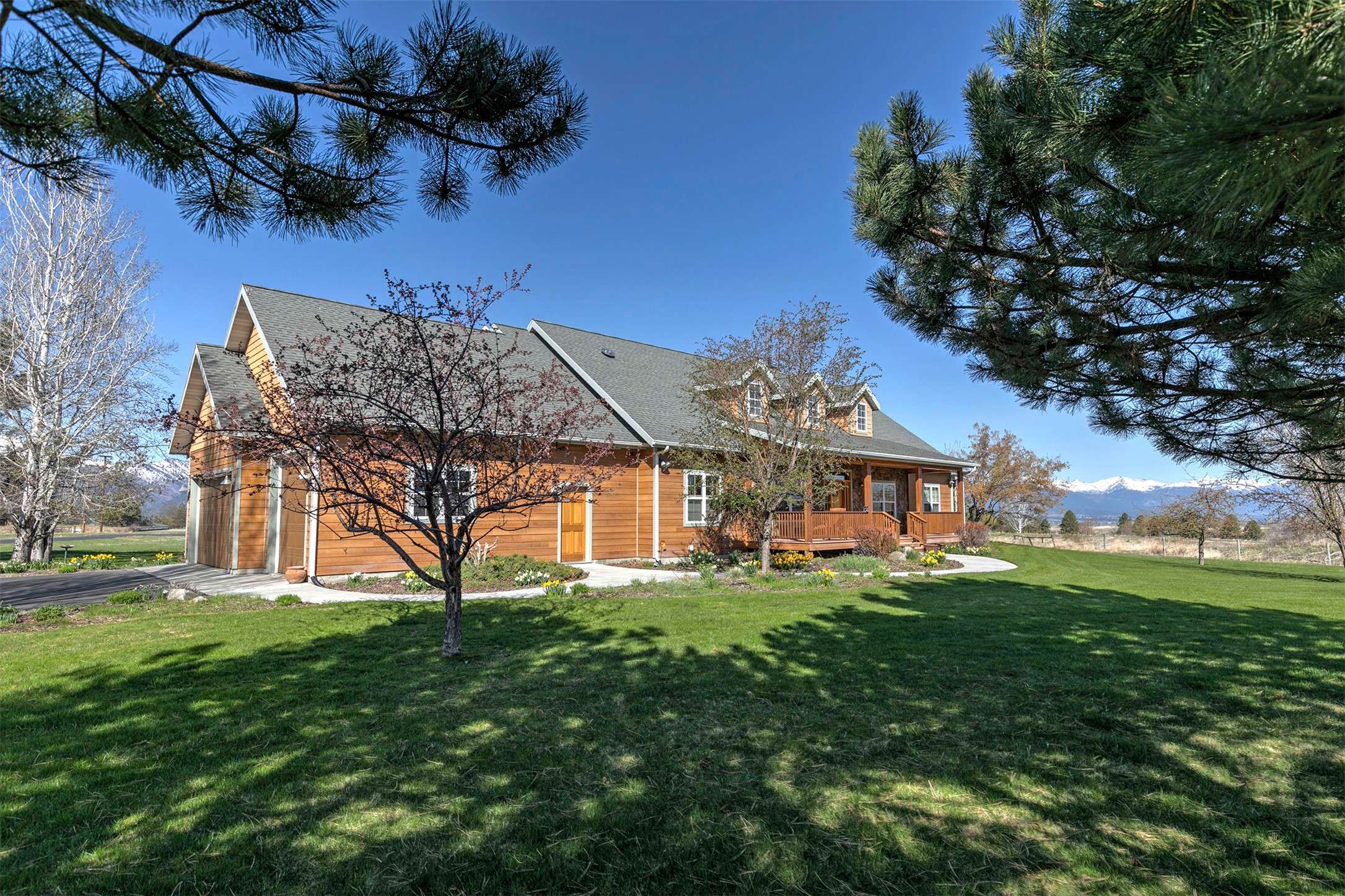 Hamilton, MT 59840,406 Back Nine LN