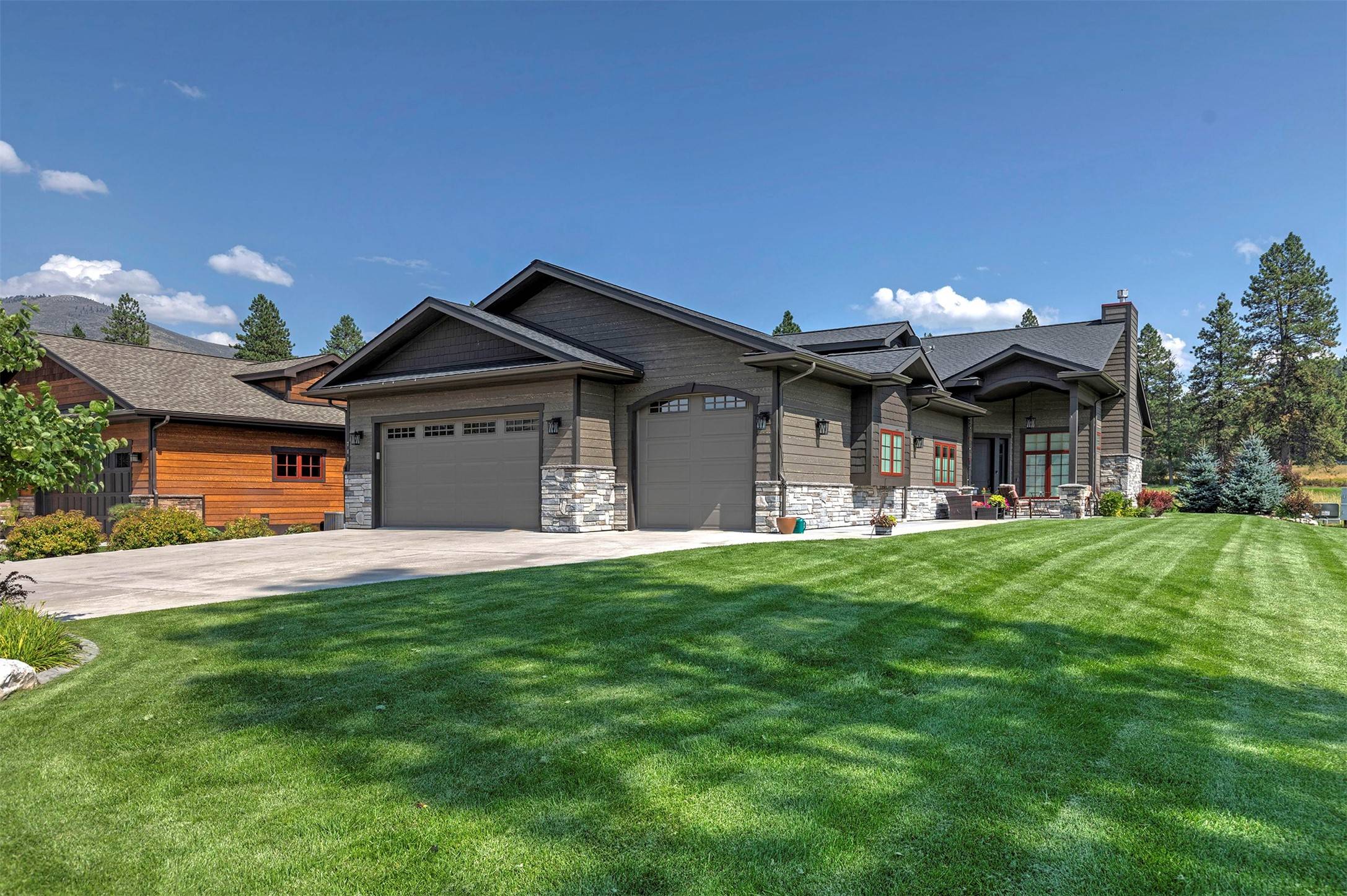 780 Anglers Bend WAY, Missoula, MT 59802