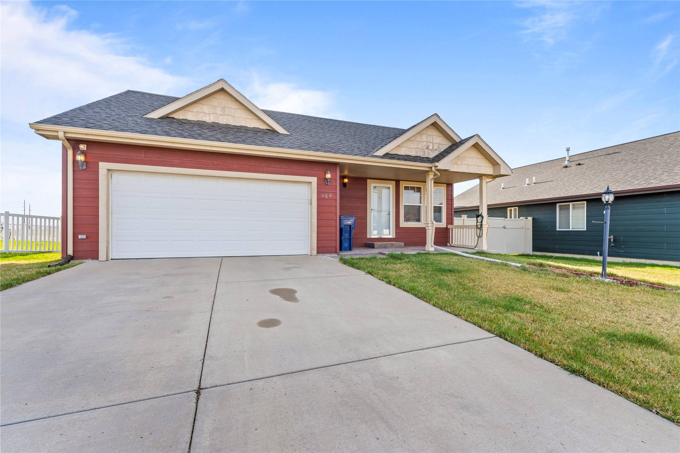 809 49th ST N, Great Falls, MT 59405