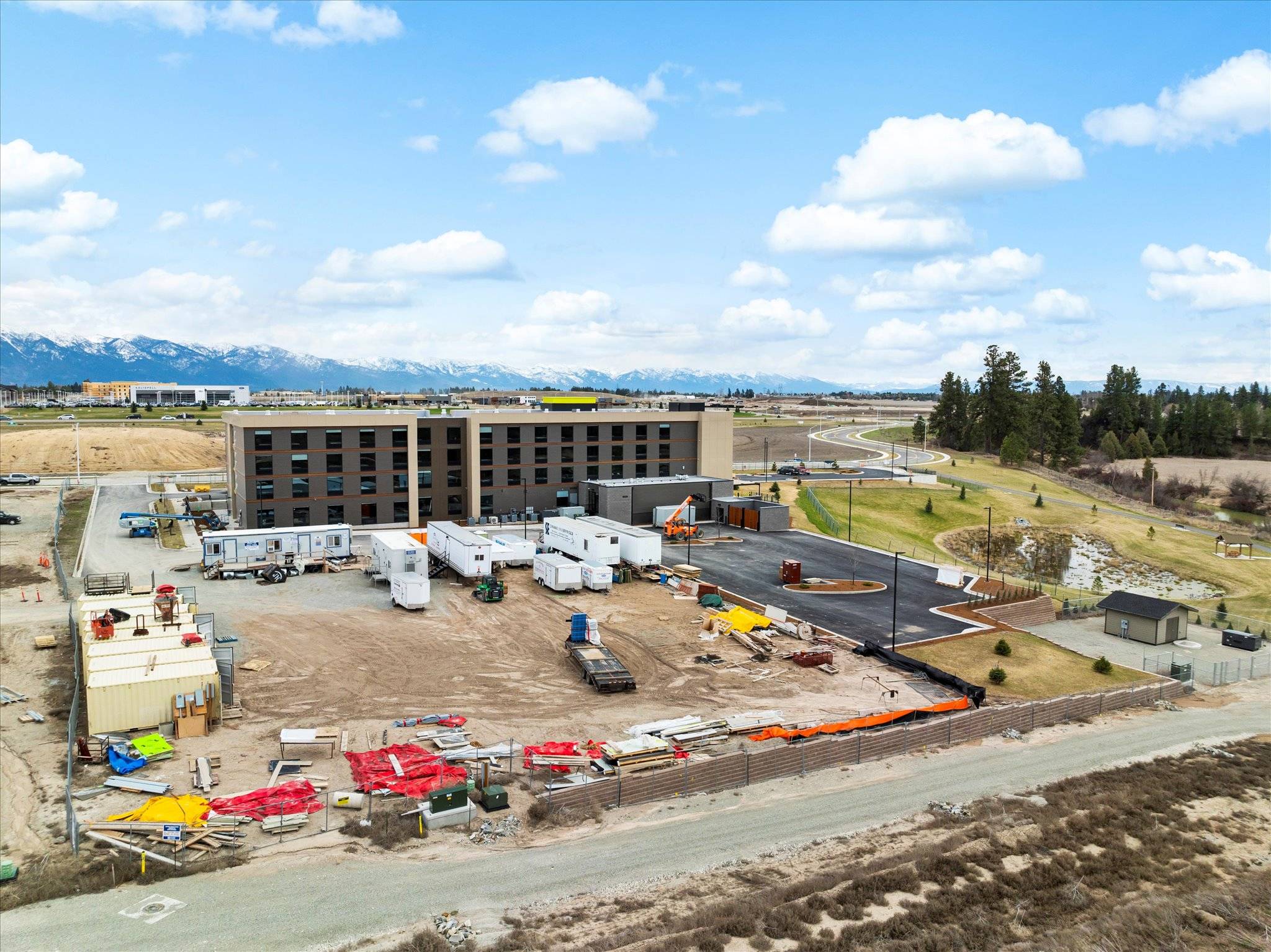 Kalispell, MT 59901,462 Rivers Edge LOOP