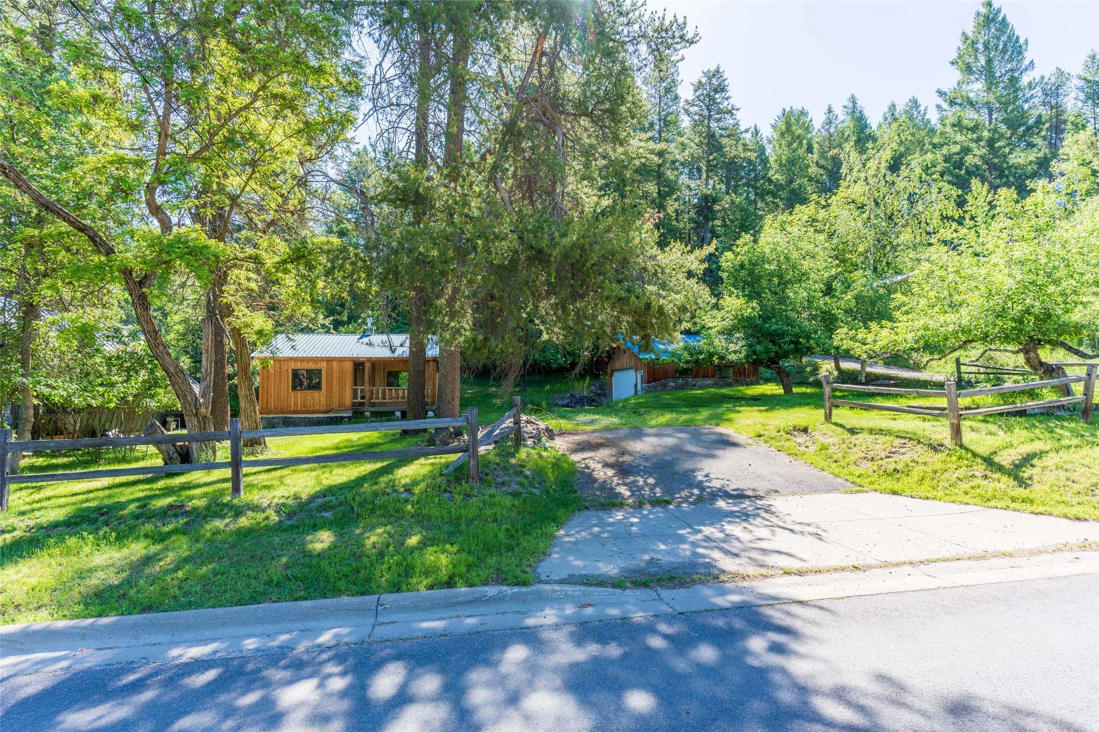 Whitefish, MT 59937,435 Dakota AVE