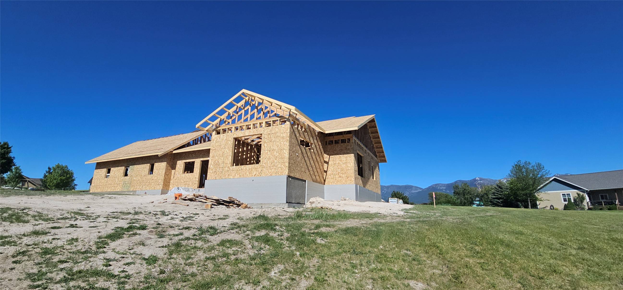525 Hawk DR, Polson, MT 59860