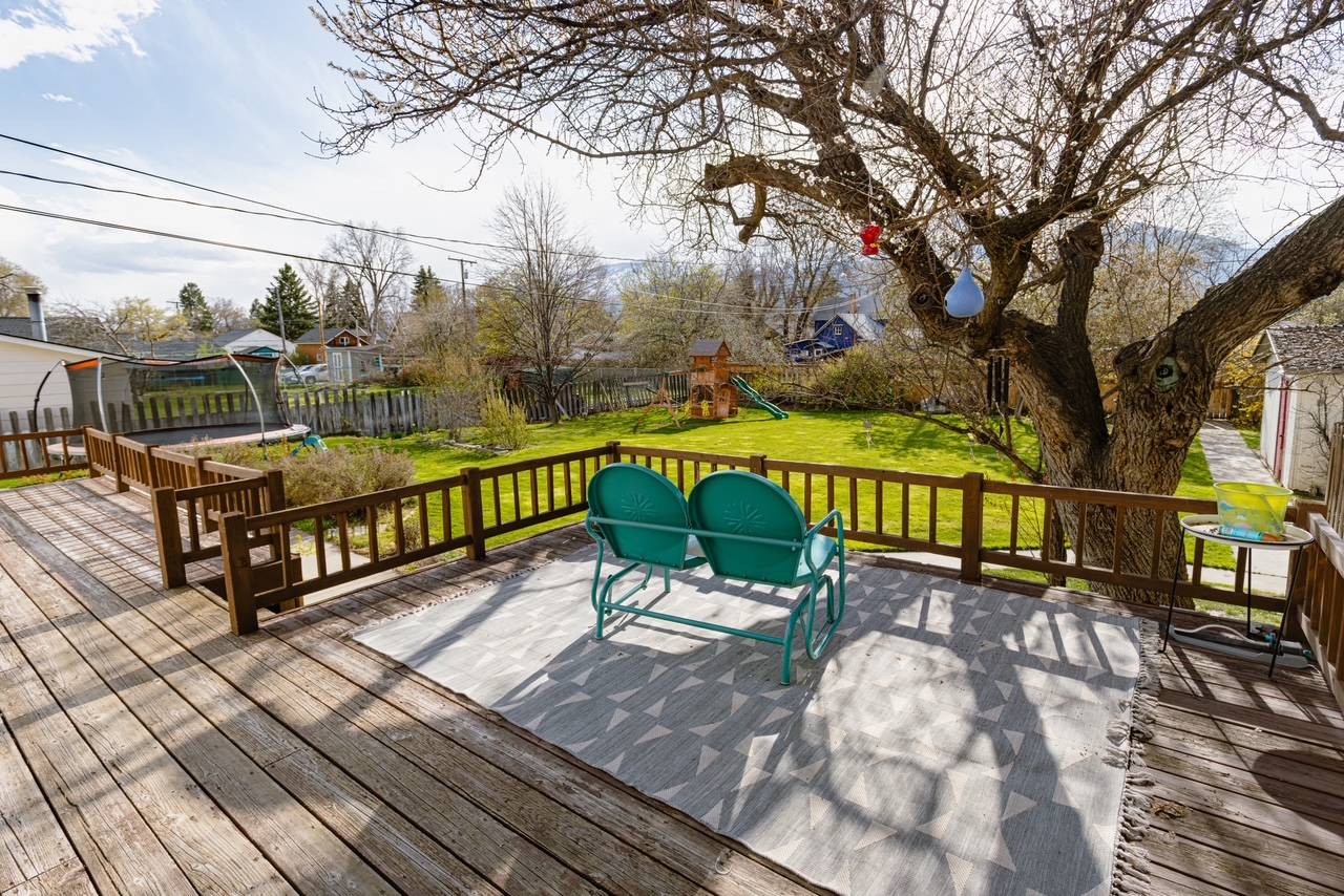 Hamilton, MT 59840,523 N 6th ST