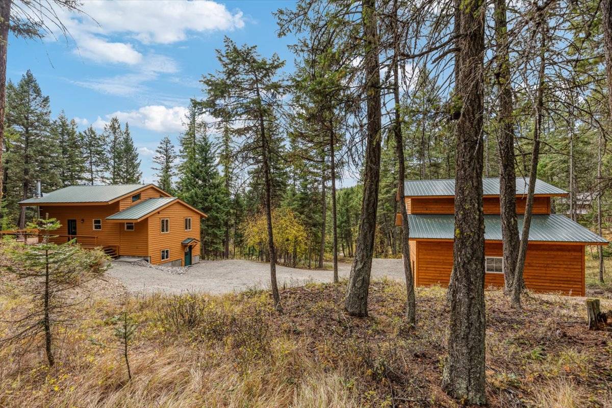 Whitefish, MT 59937,286 Antler Ridge RD