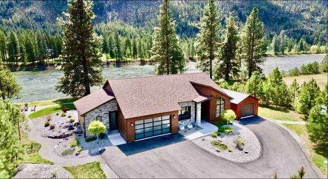 2 Mahonia CT, Plains, MT 59859