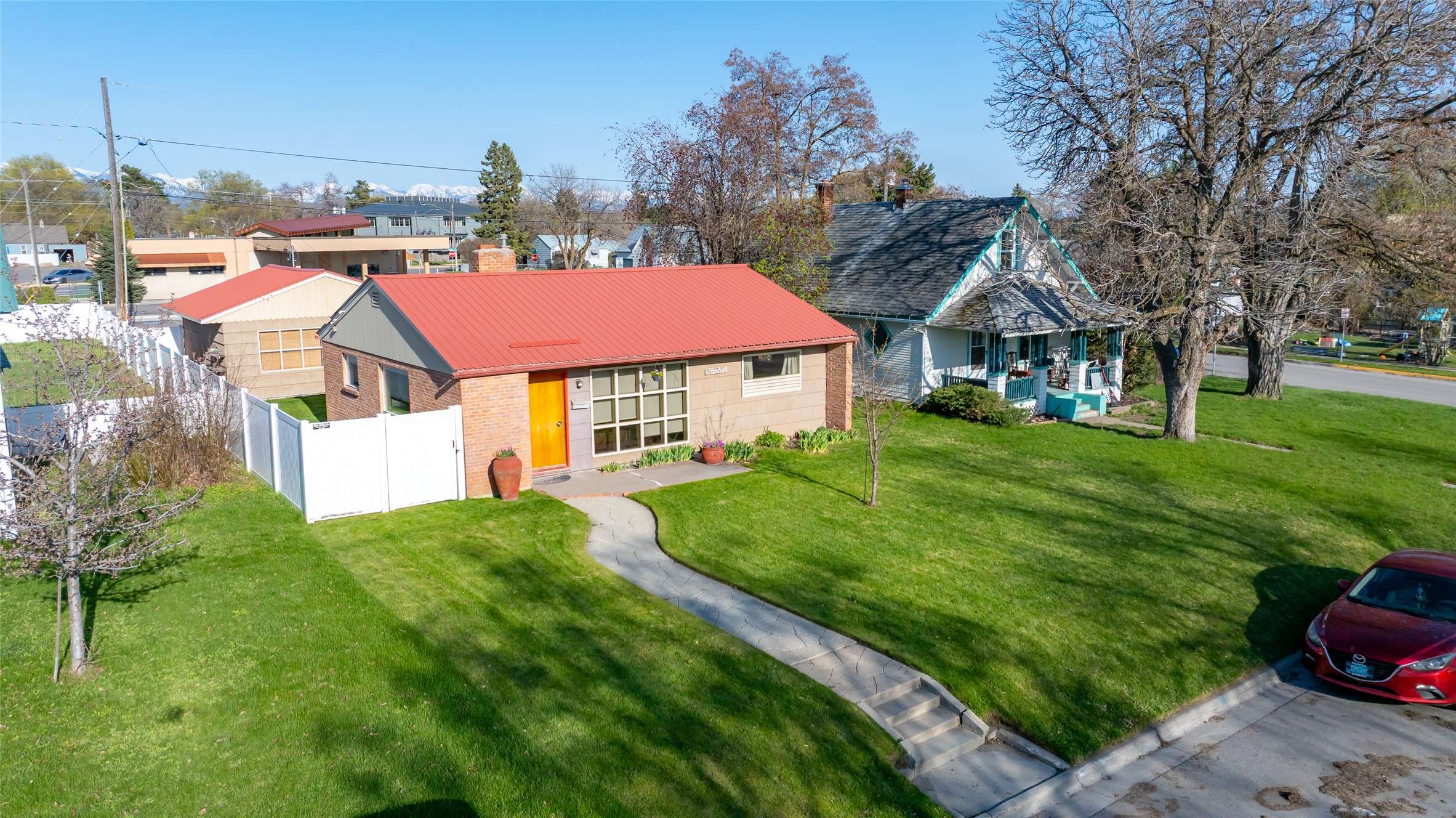 Kalispell, MT 59901,659 2nd AVE