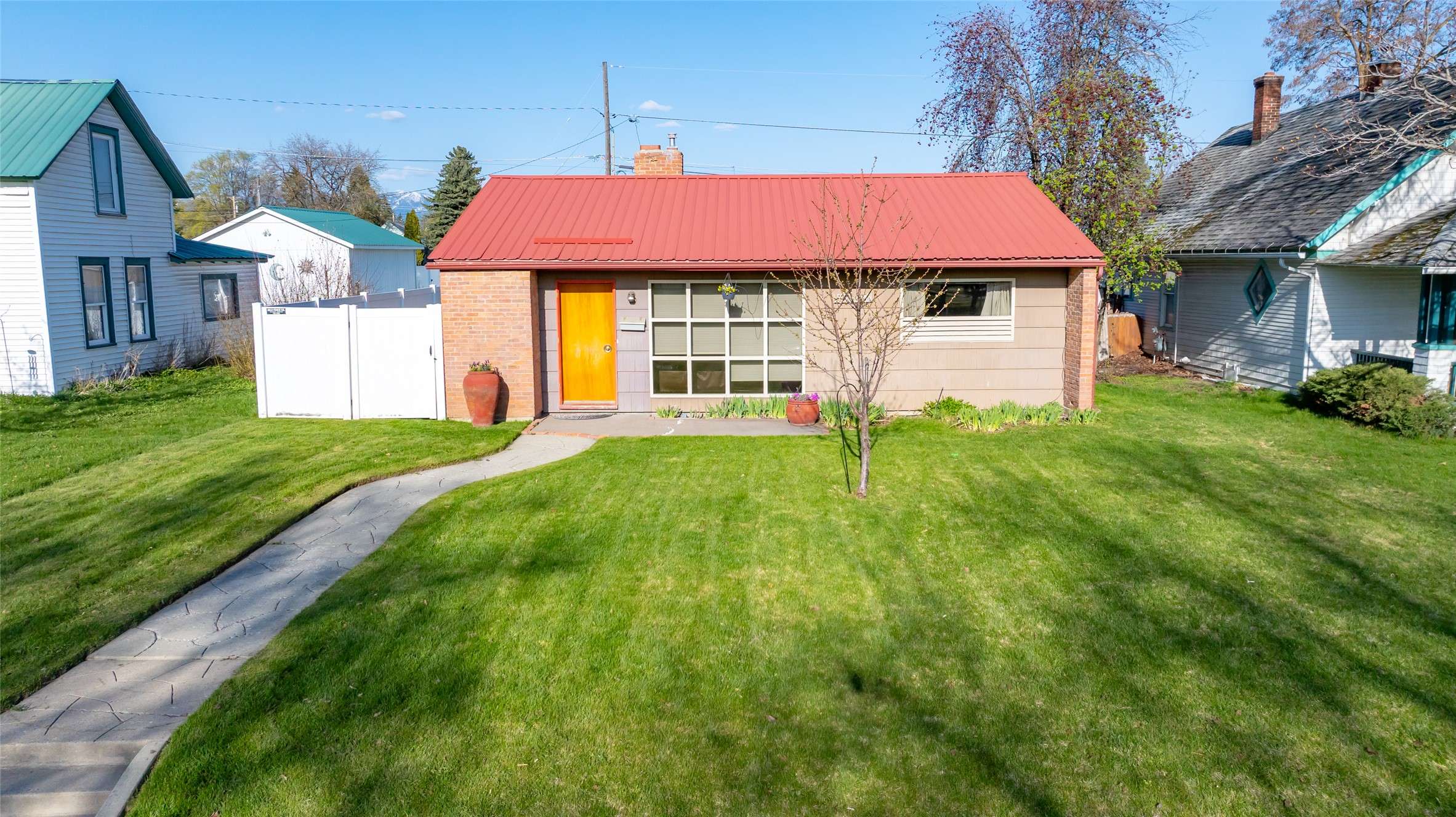 Kalispell, MT 59901,659 2nd AVE