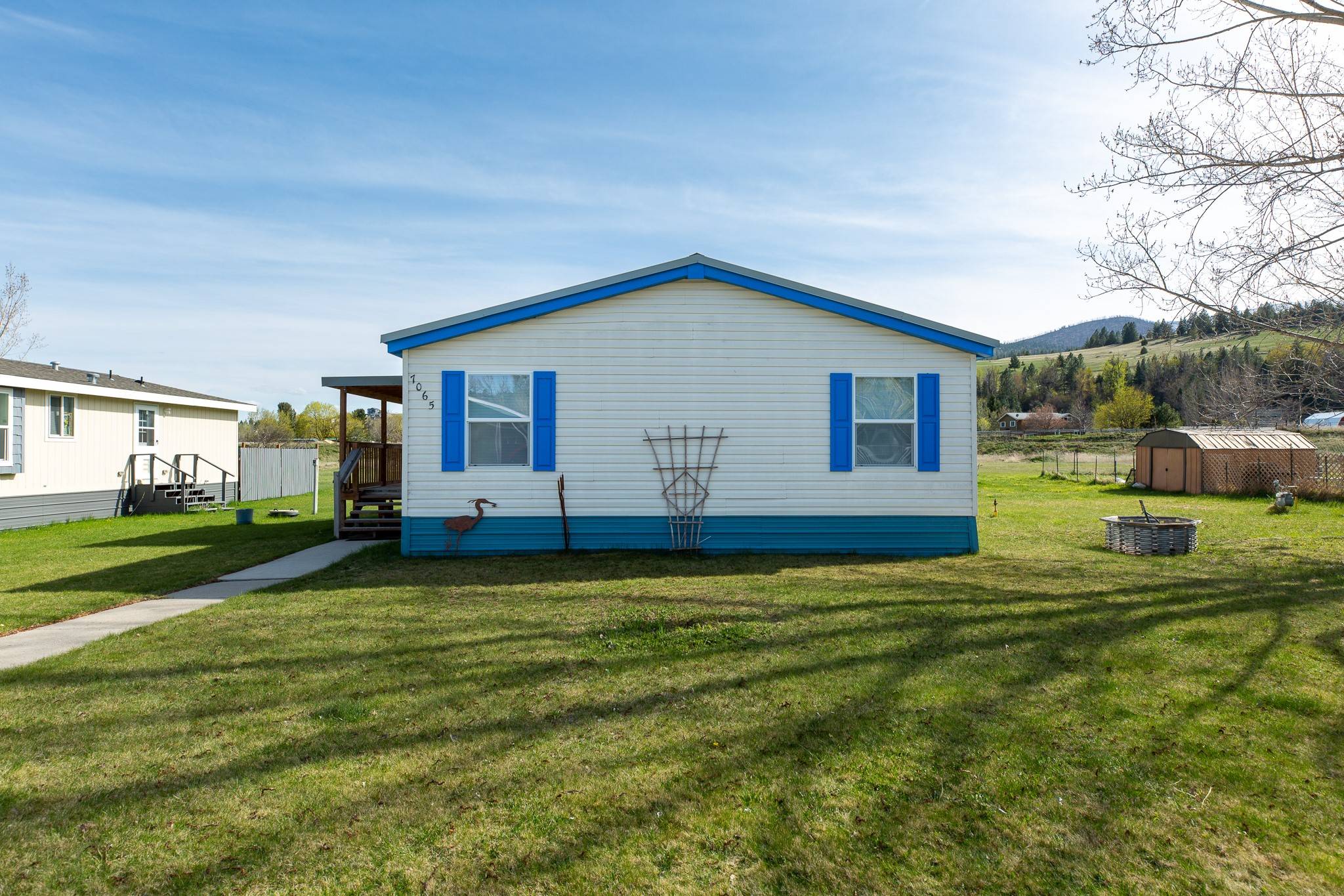 Lolo, MT 59847,7065 Savanna LN