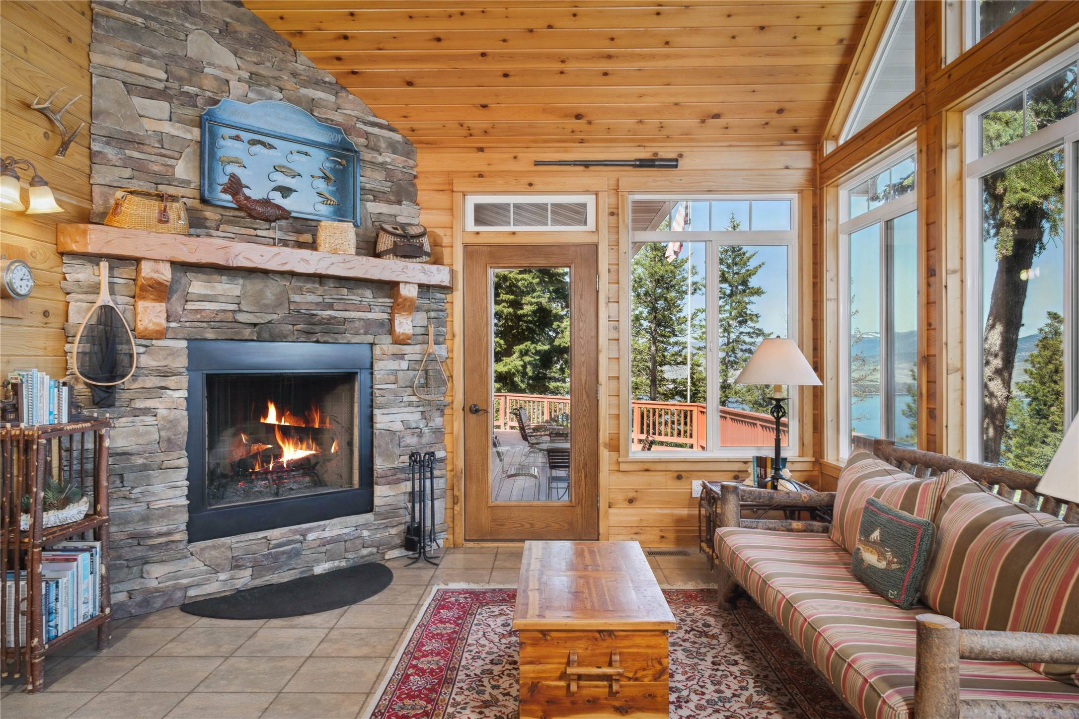Big Arm, MT 59910,42746 Knuppel LN