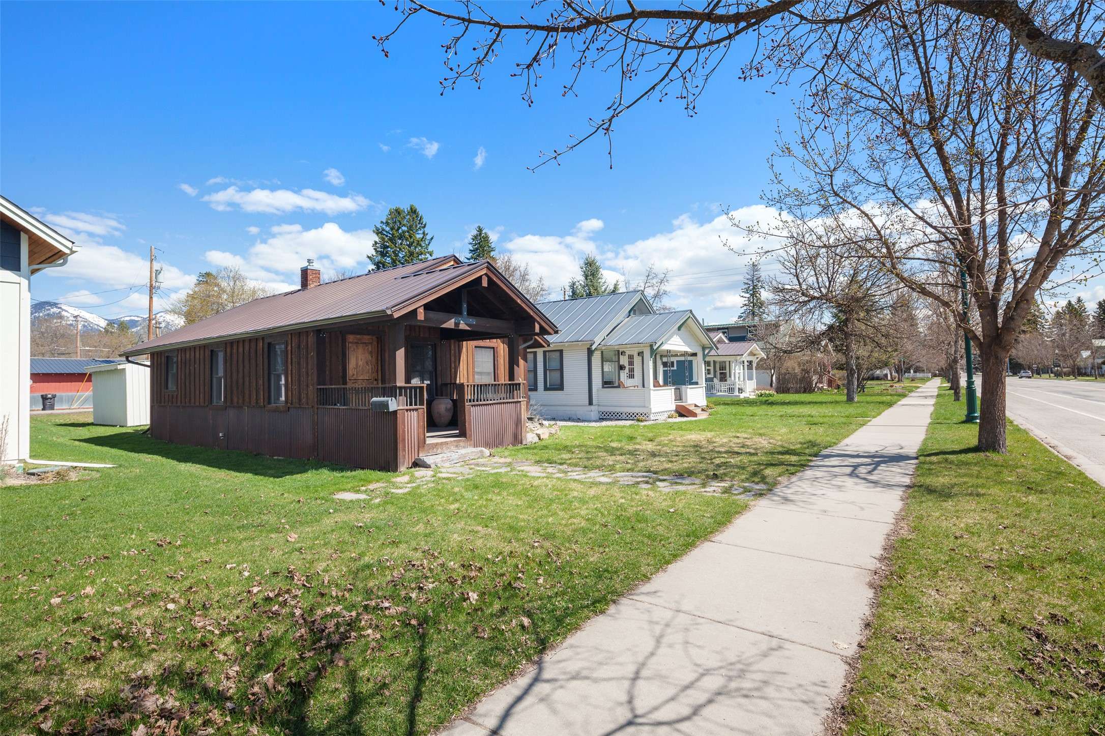 Whitefish, MT 59937,916 2nd ST E