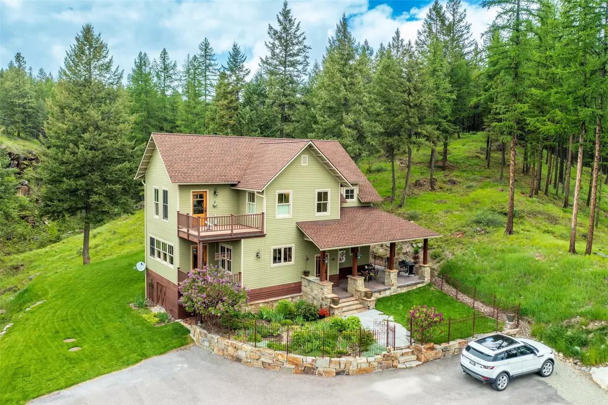 Whitefish, MT 59937,6710 Farm To Market RD