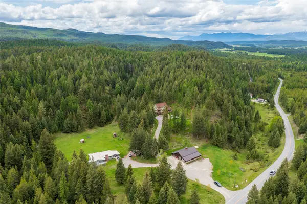 Whitefish, MT 59937,6710 Farm To Market RD