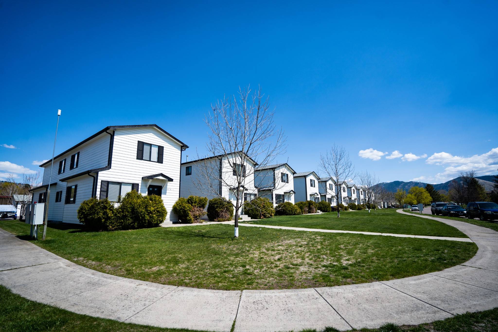 Missoula, MT 59808,2402-2418 Leo AVE