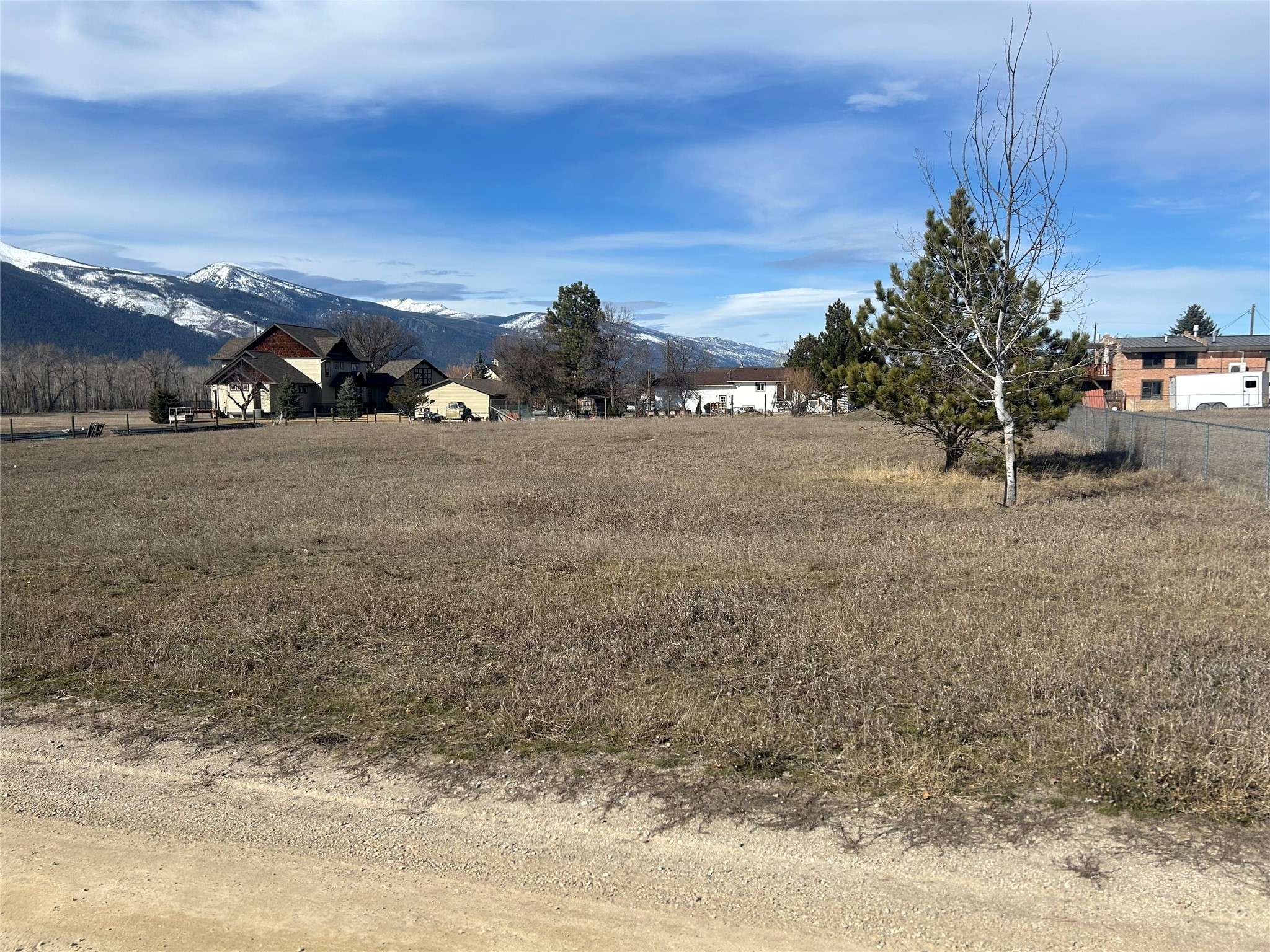 Stevensville, MT 59870,NHN Lots 23,24 South AVE