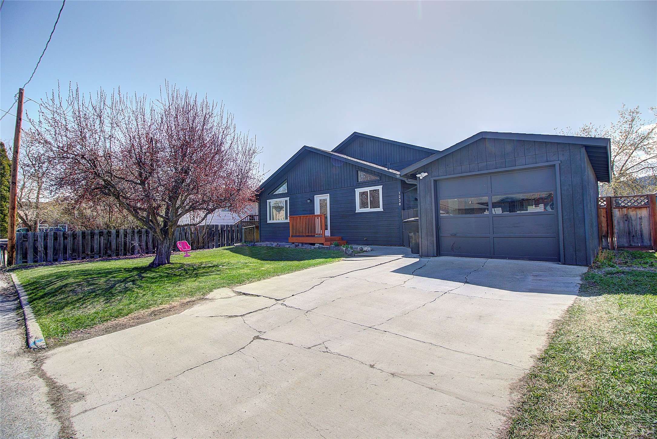 Kalispell, MT 59901,1238 6th ST W