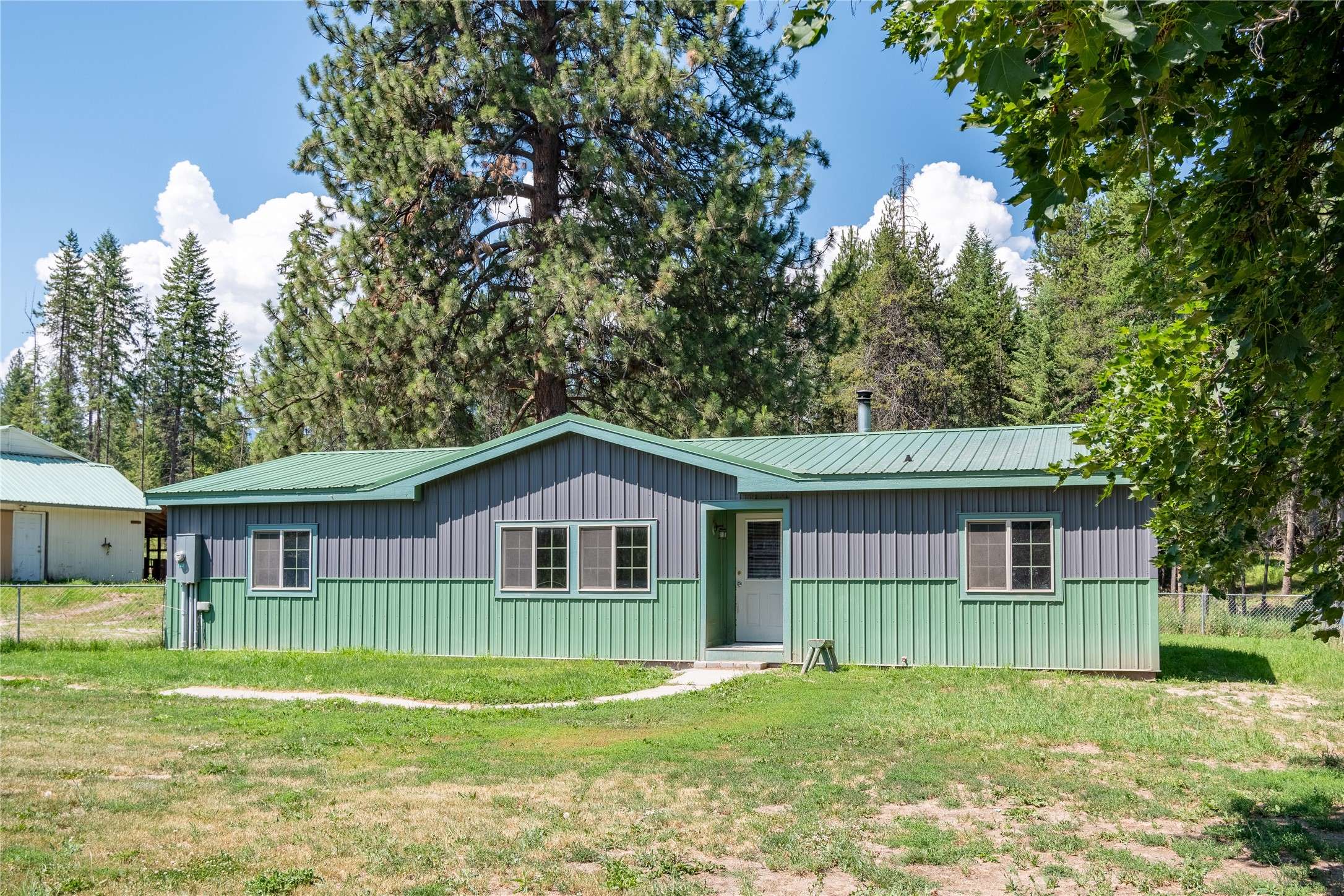 20 Treasure Mountain LN, Libby, MT 59923