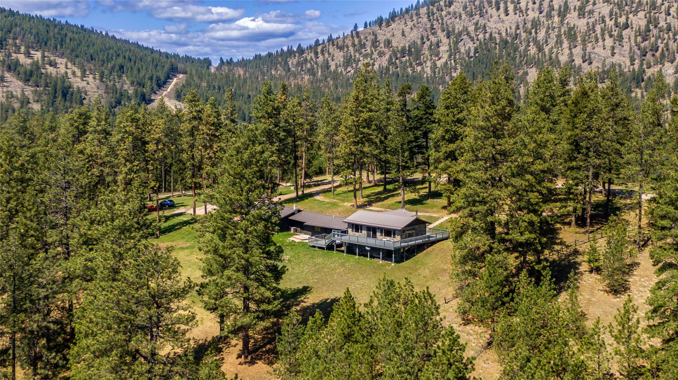 Polson, MT 59860,31549 Top Of The Rock WAY W