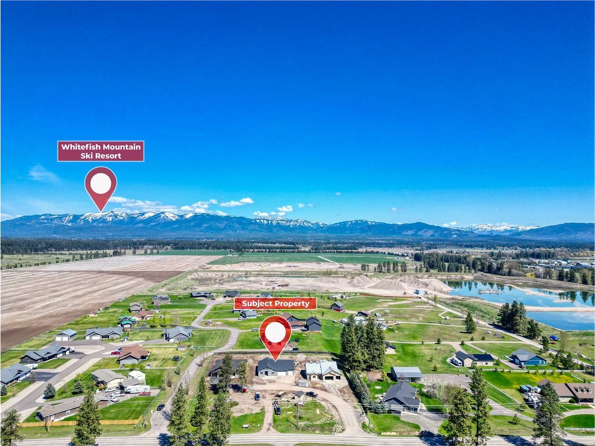 Columbia Falls, MT 59912,37 Hodgson CT