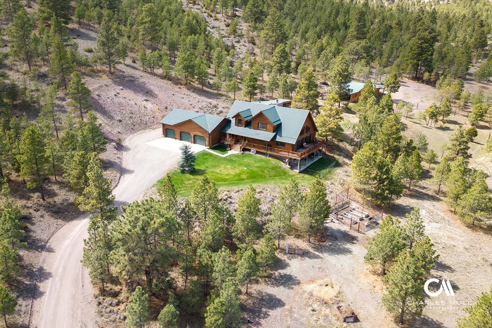 8330 Evergreen DR, Helena, MT 59602