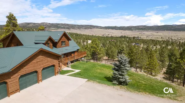Helena, MT 59602,8330 Evergreen DR