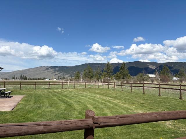 Arlee, MT 59821,72822 Joes LN