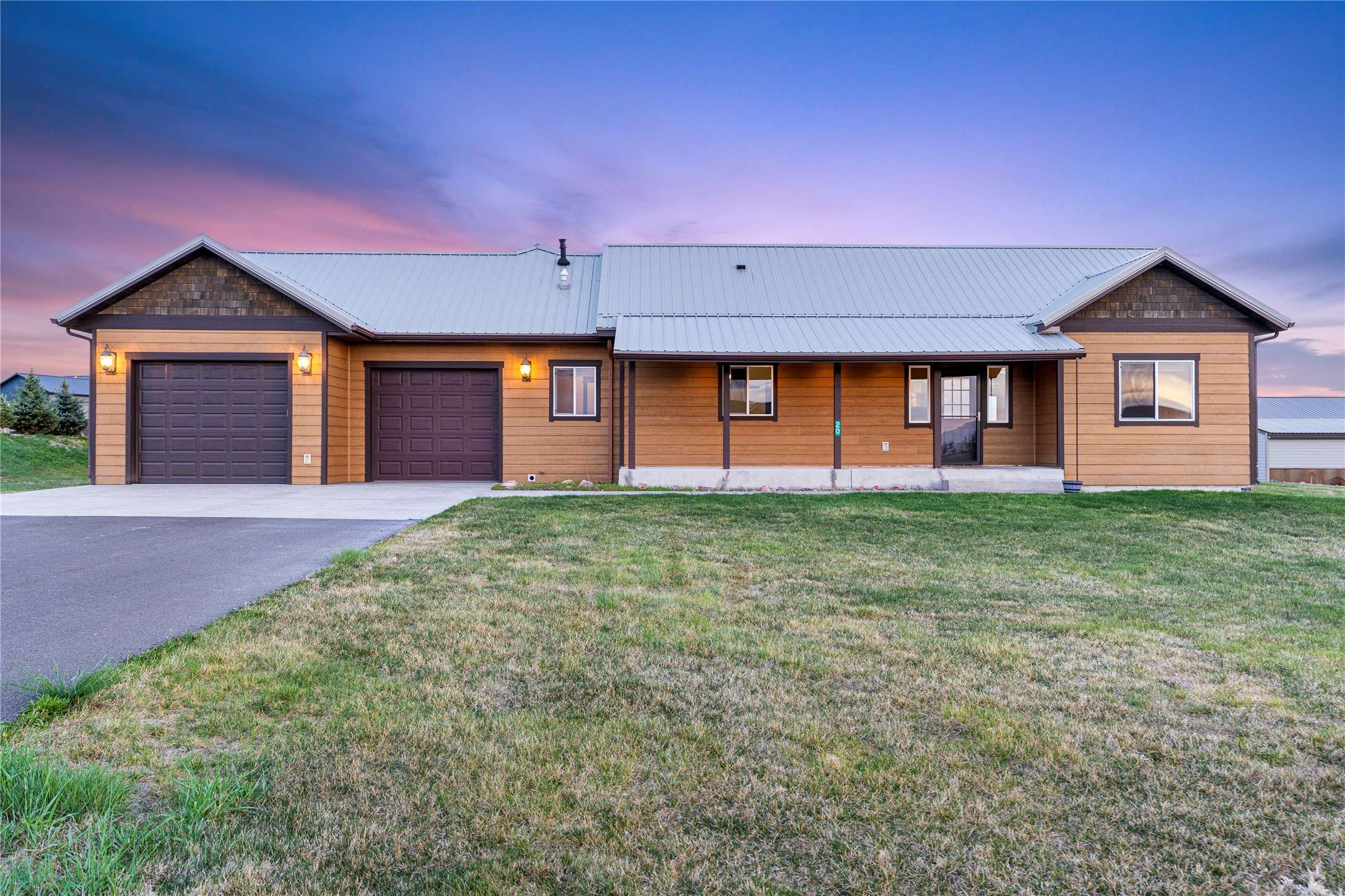 20 Windy Meadow DR, Townsend, MT 59644