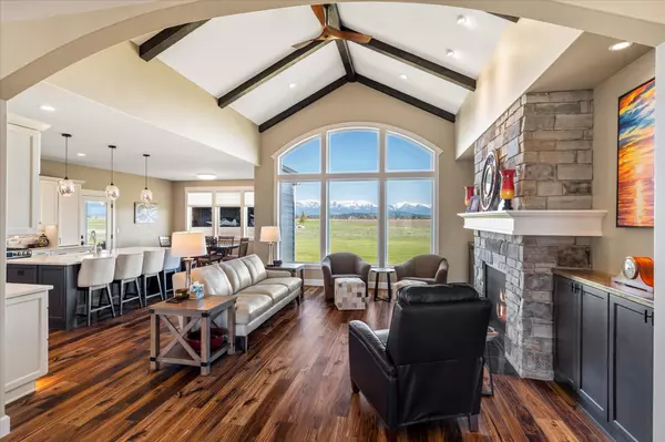 Kalispell, MT 59901,20 Staggerwing LNDG