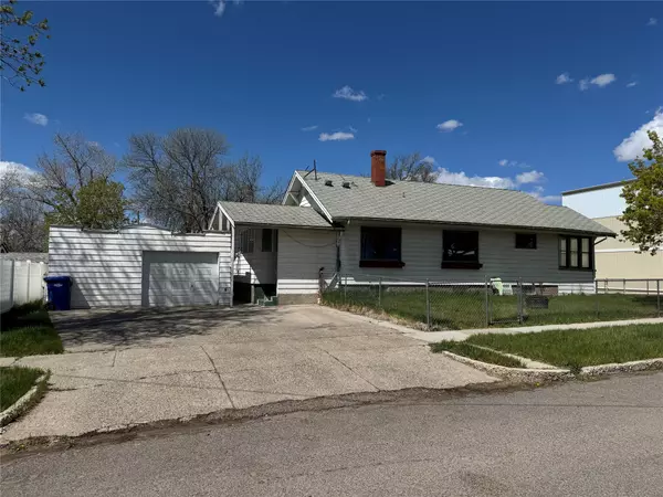 Great Falls, MT 59401,926 8th AVE N