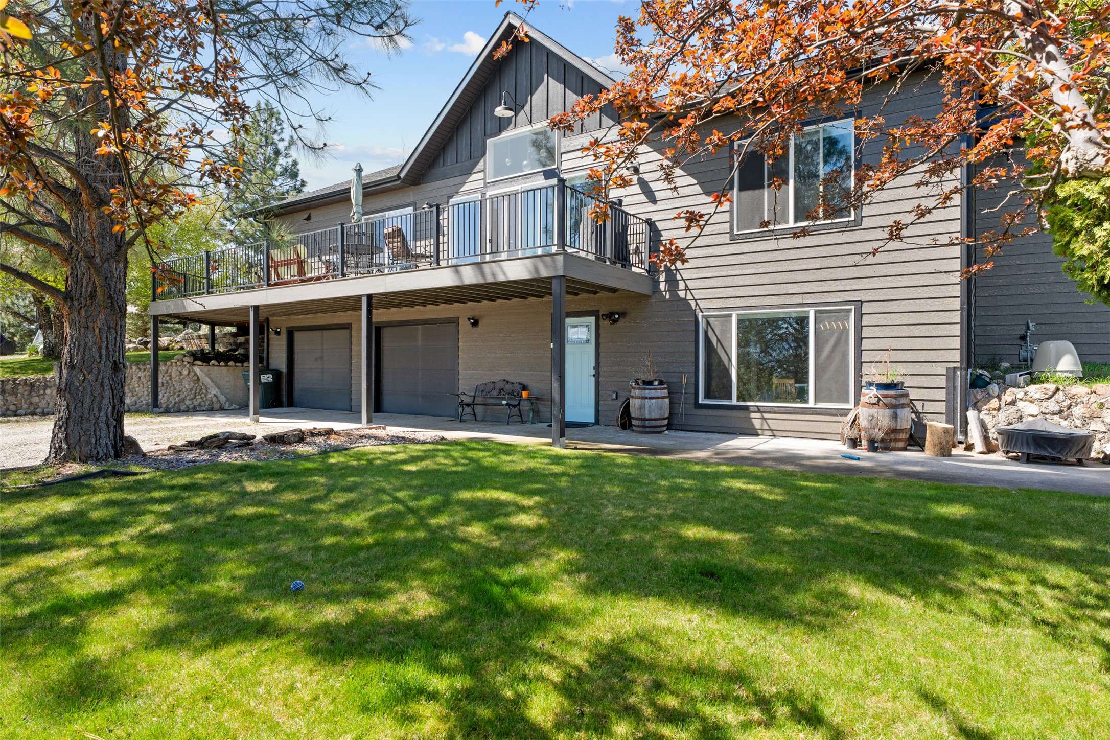Hamilton, MT 59840,243 Hilltop DR