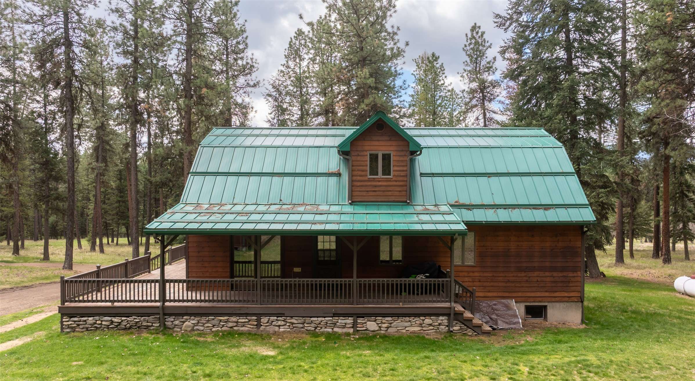 Huson, MT 59846,21780 Whitetail Ridge RD