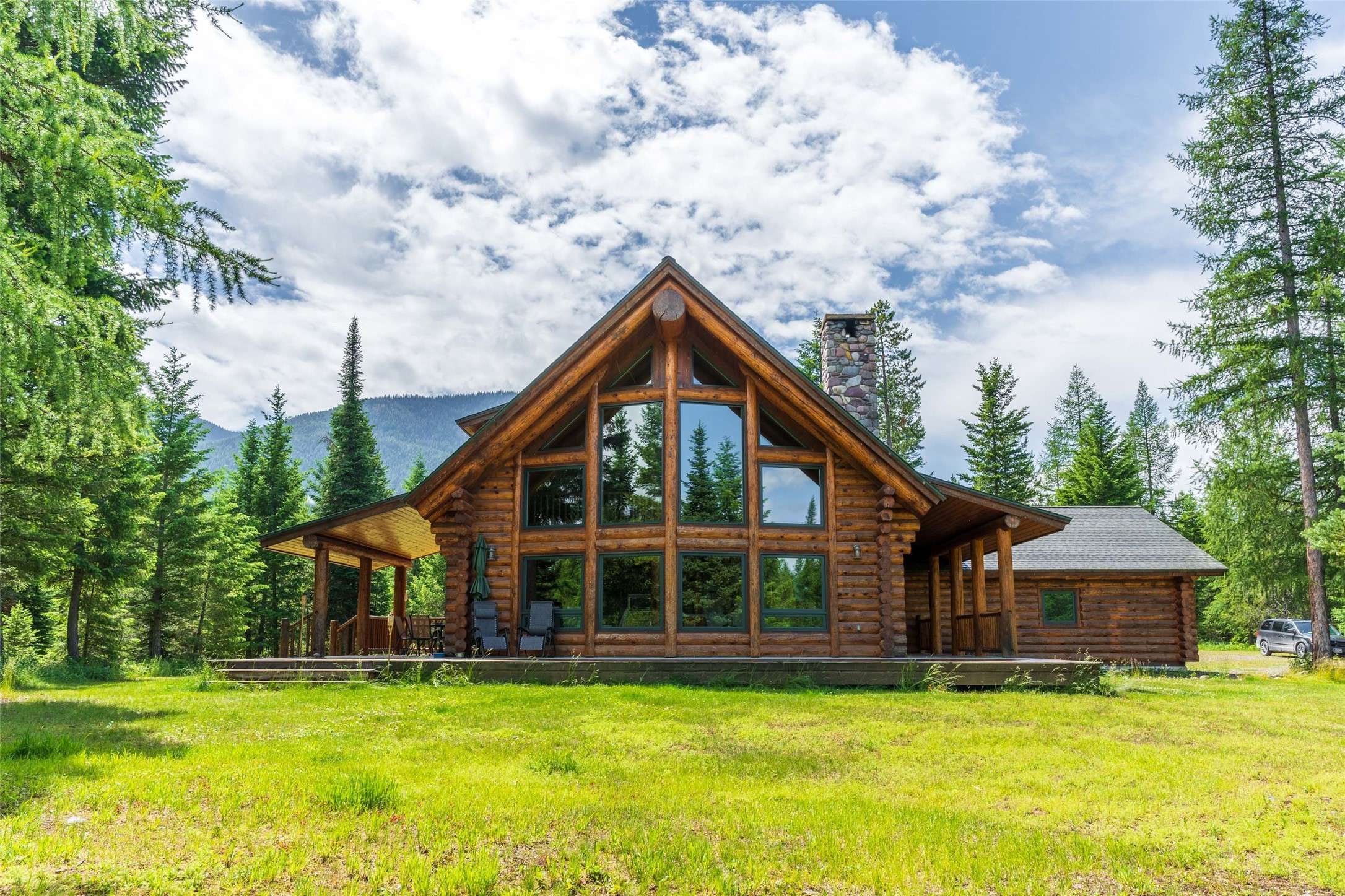 Columbia Falls, MT 59912,5379 Flathead Ranch RD