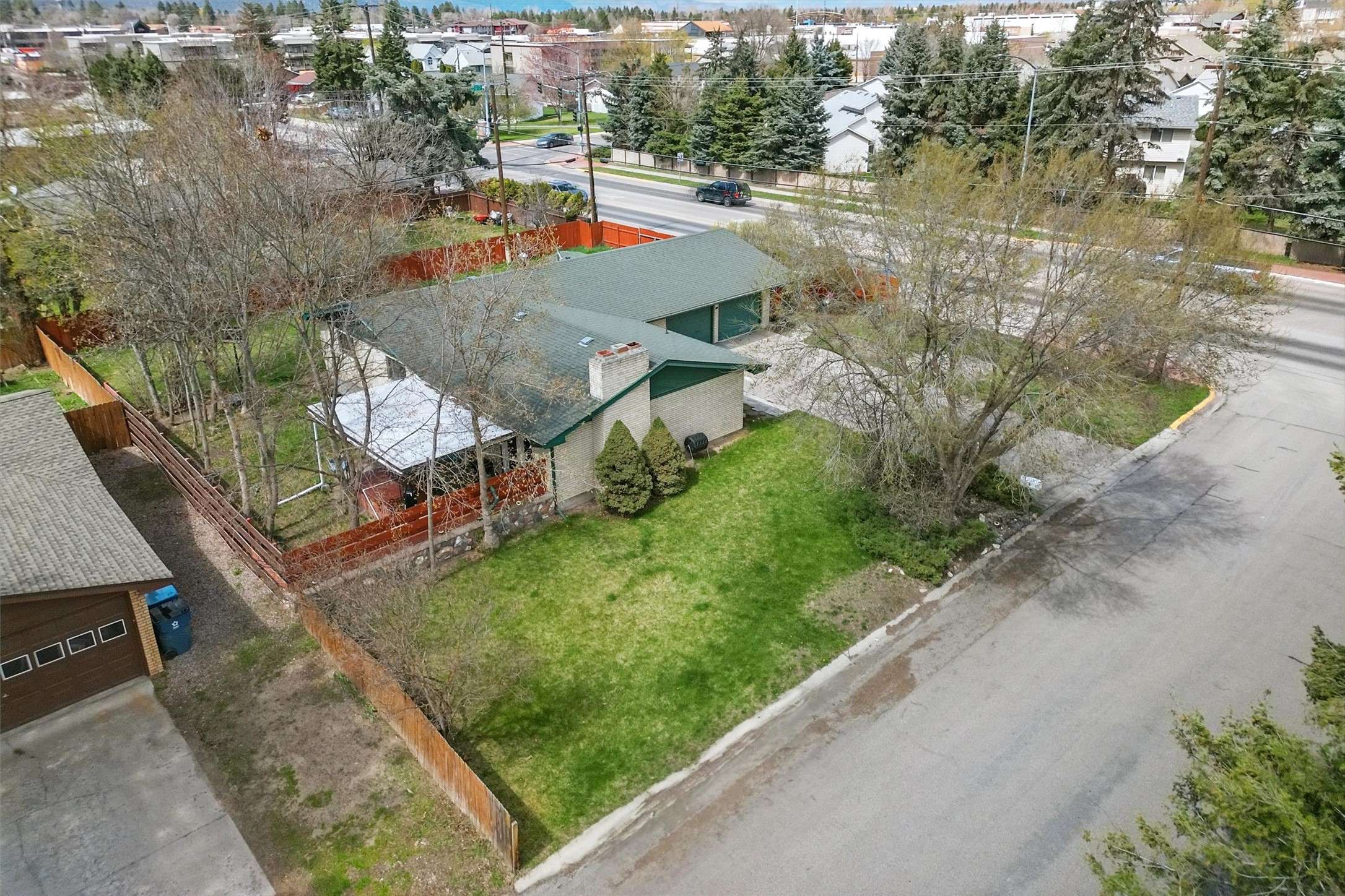 Missoula, MT 59803,4105 Barbara LN