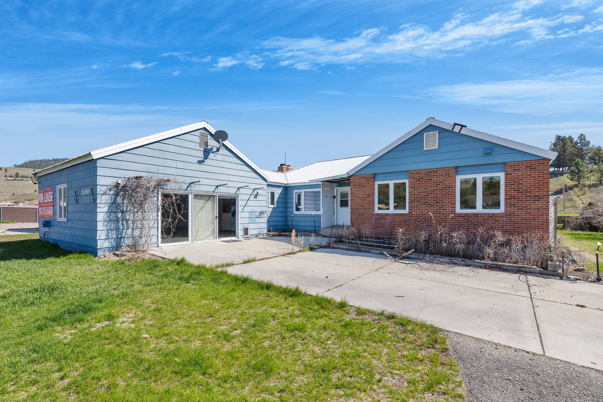 12050 US HWY 93 N, Missoula, MT 59808