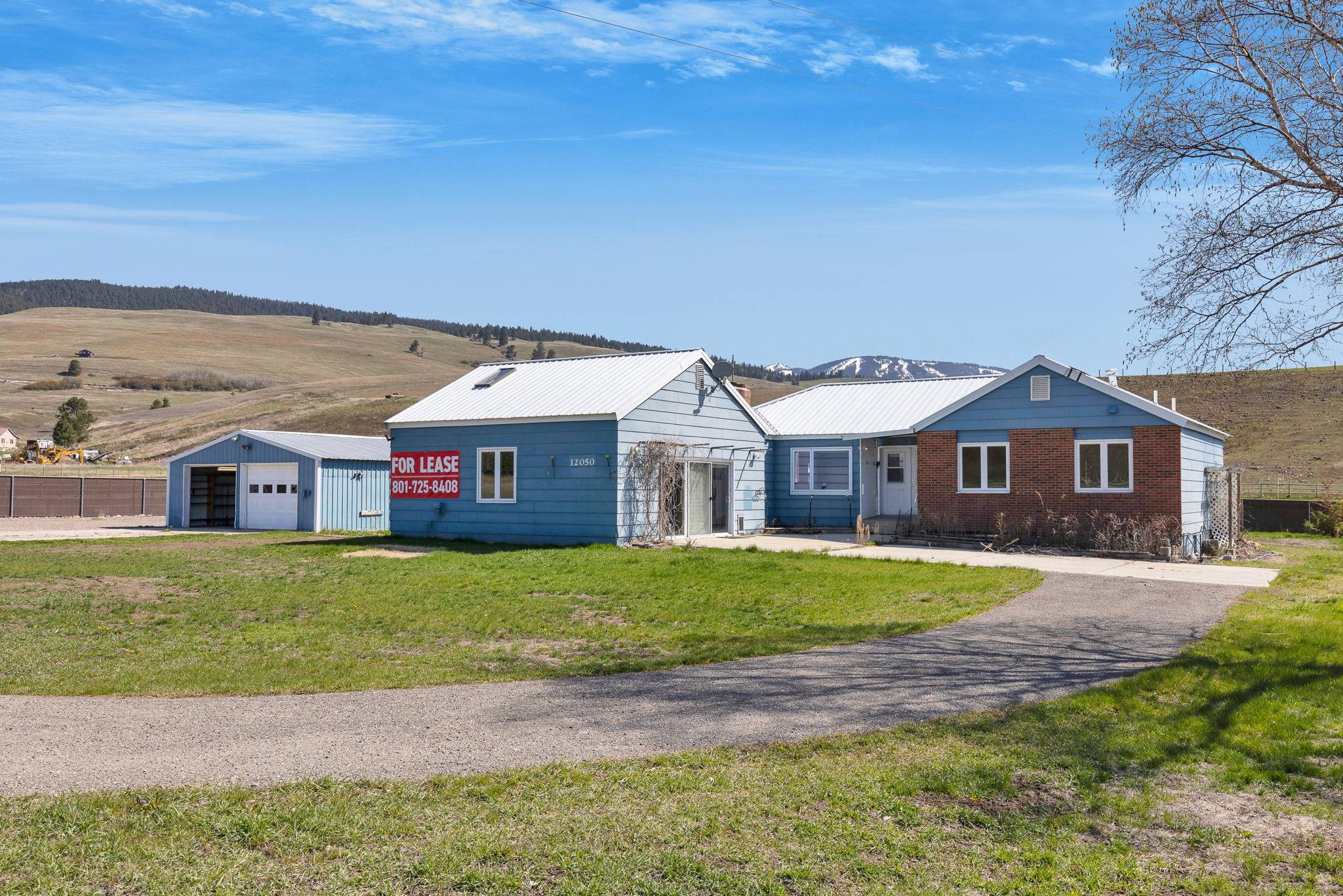 Missoula, MT 59808,12050 US HWY 93 N