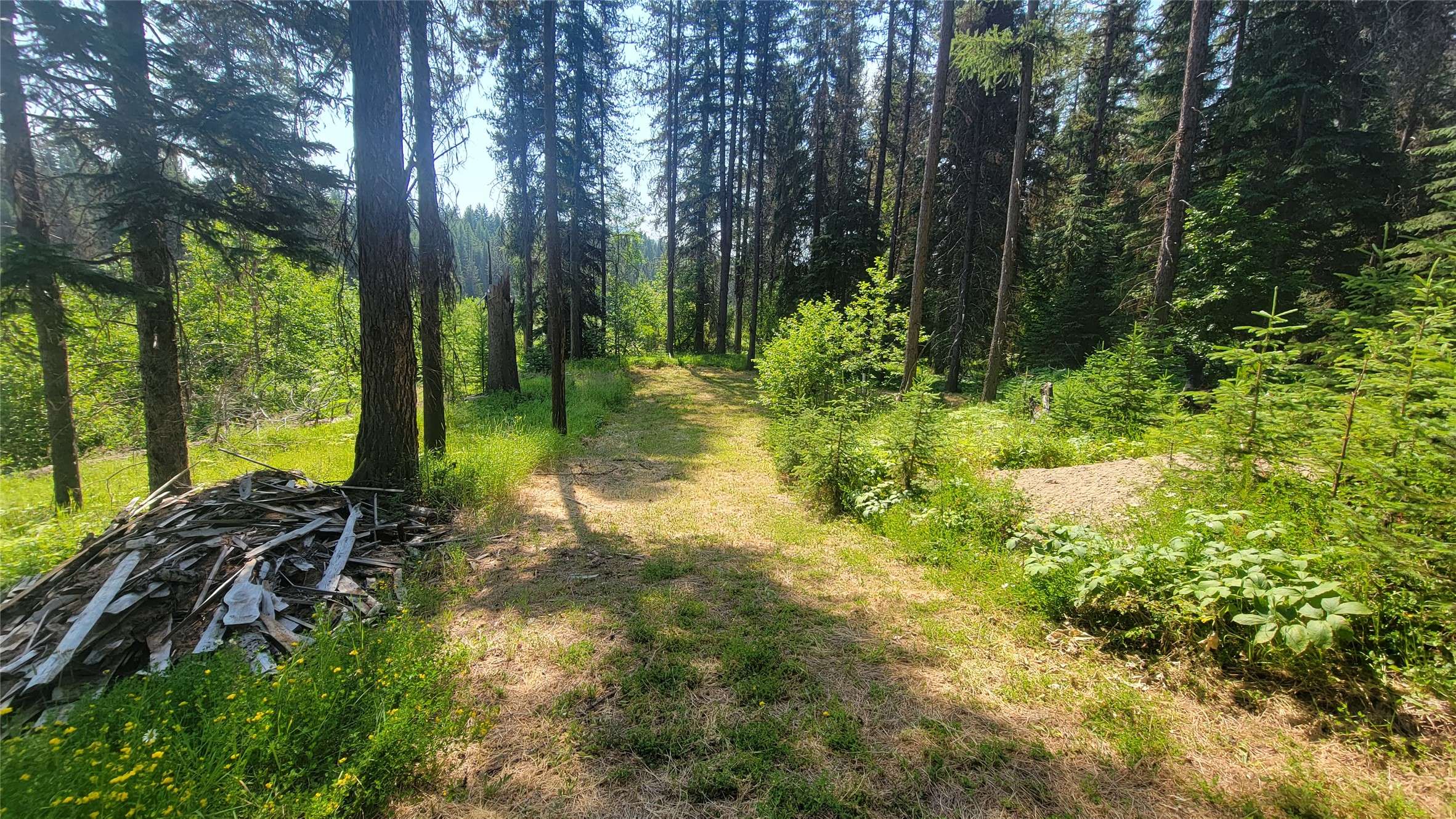 Yaak, MT 59935,1442 & 1426 River View DR