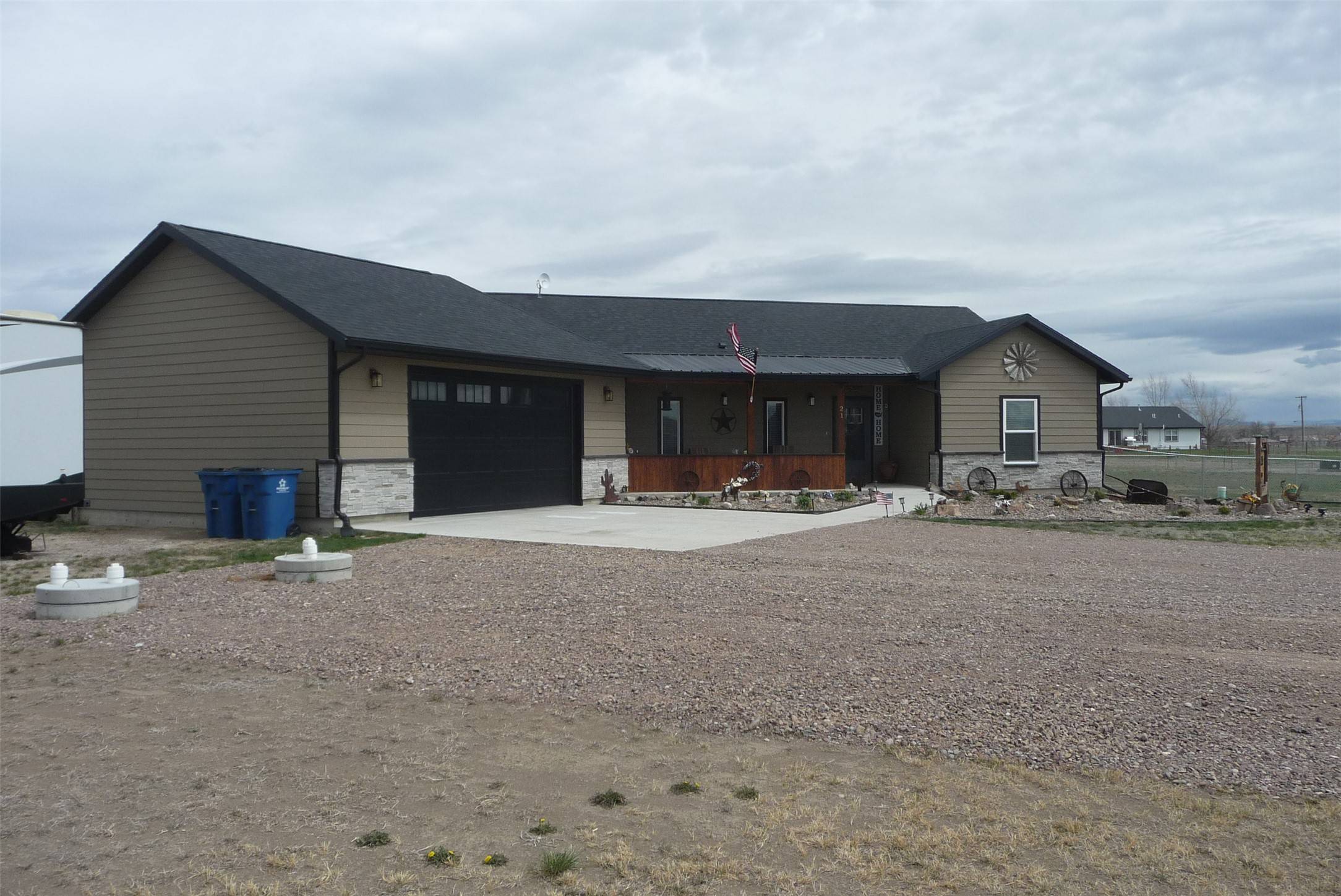 21 Caragana DR, Ulm, MT 59485