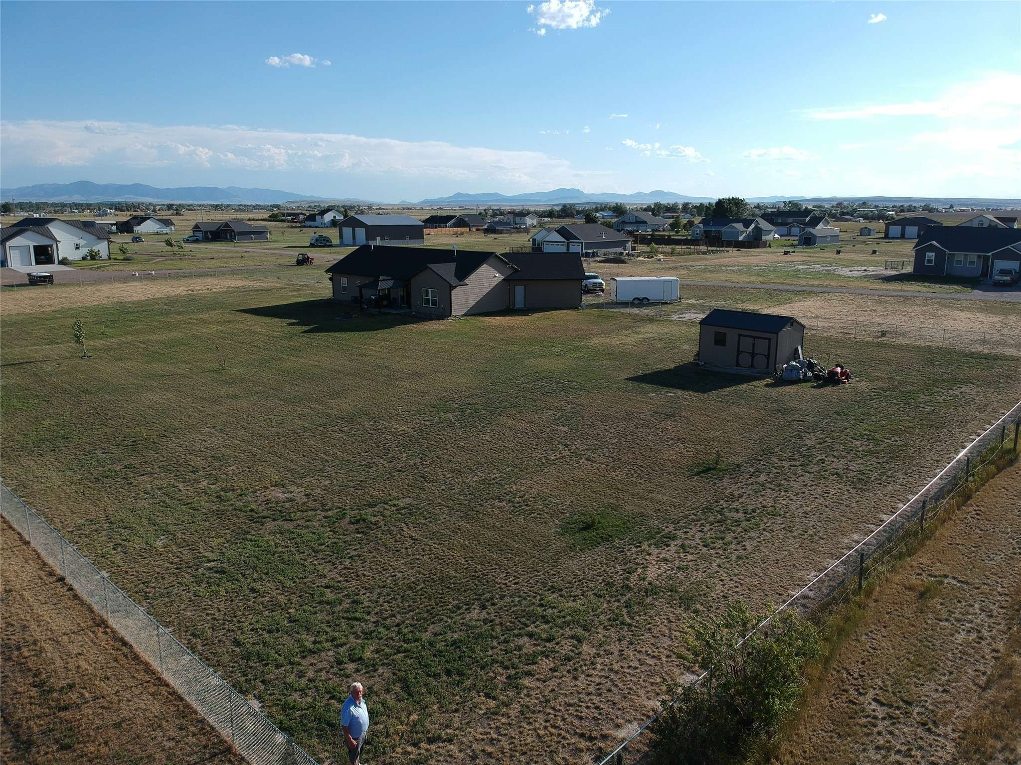 Ulm, MT 59485,21 Caragana DR