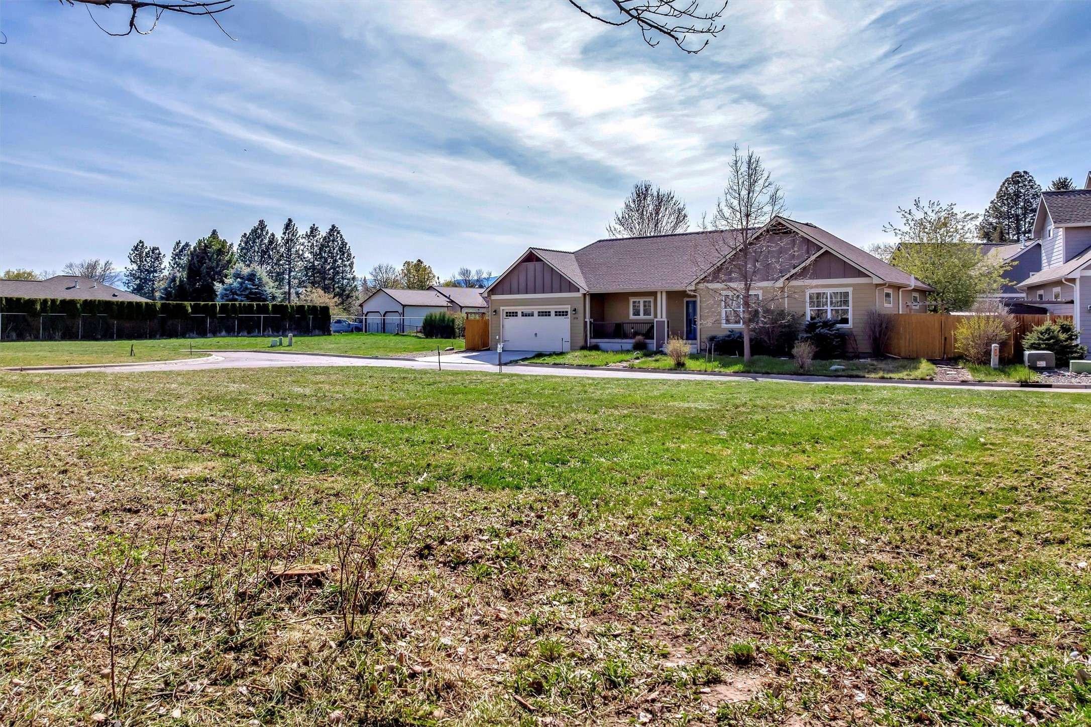 Missoula, MT 59804,2705 Emery PL