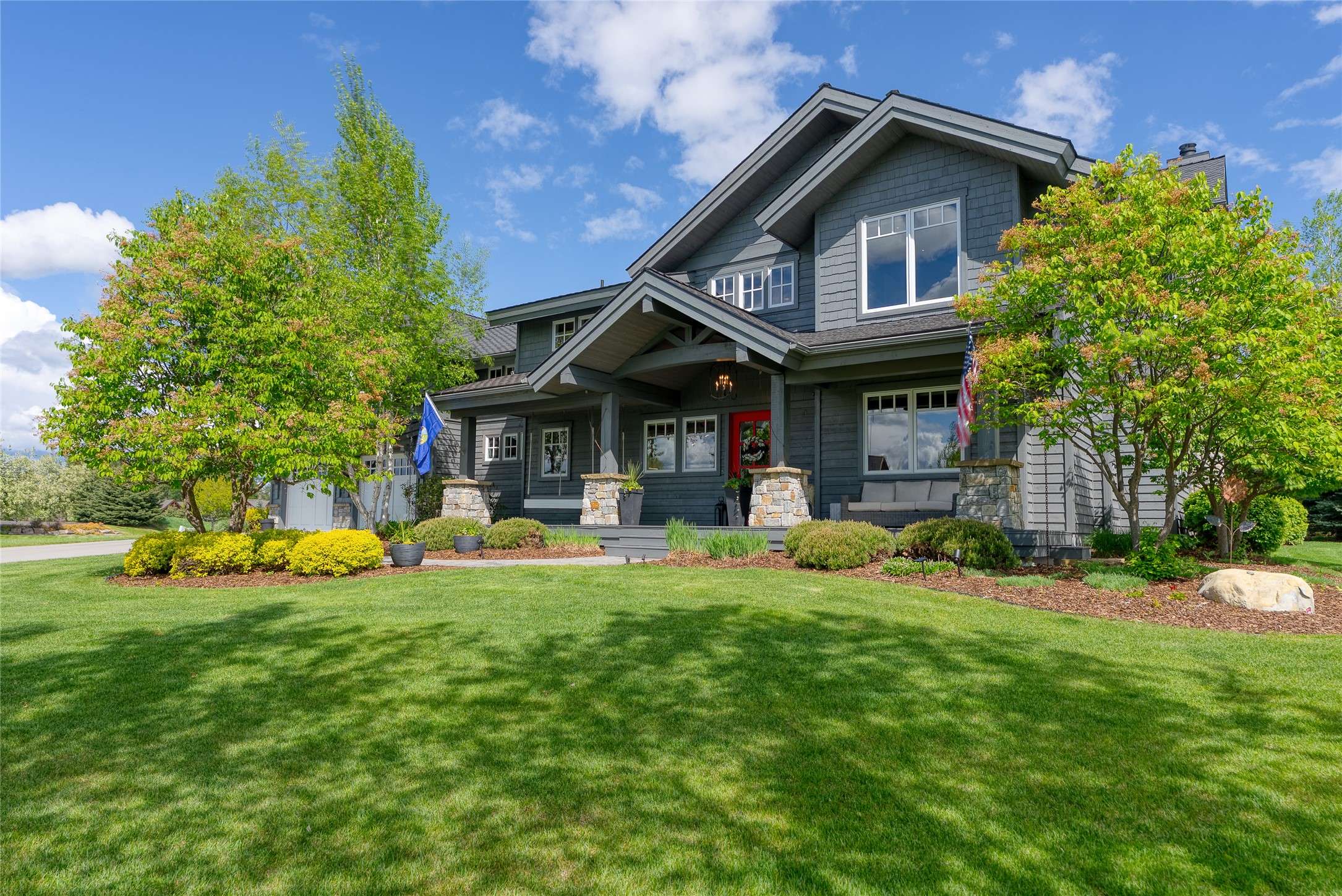 Whitefish, MT 59937,3070 River Lakes DR