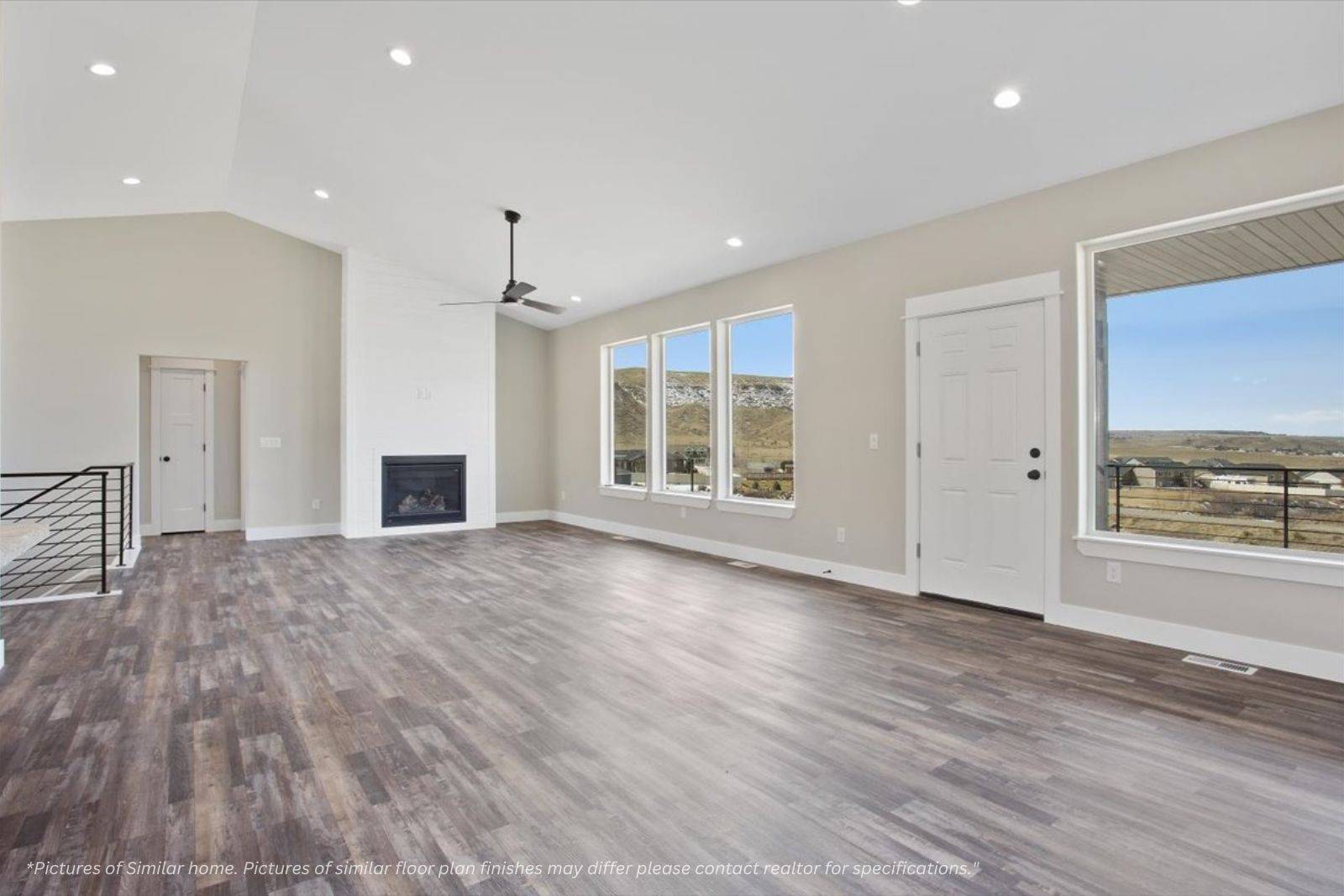 Billings, MT 59101,TBD Lot 7 Blk 1 Sanctuary Canyon RD