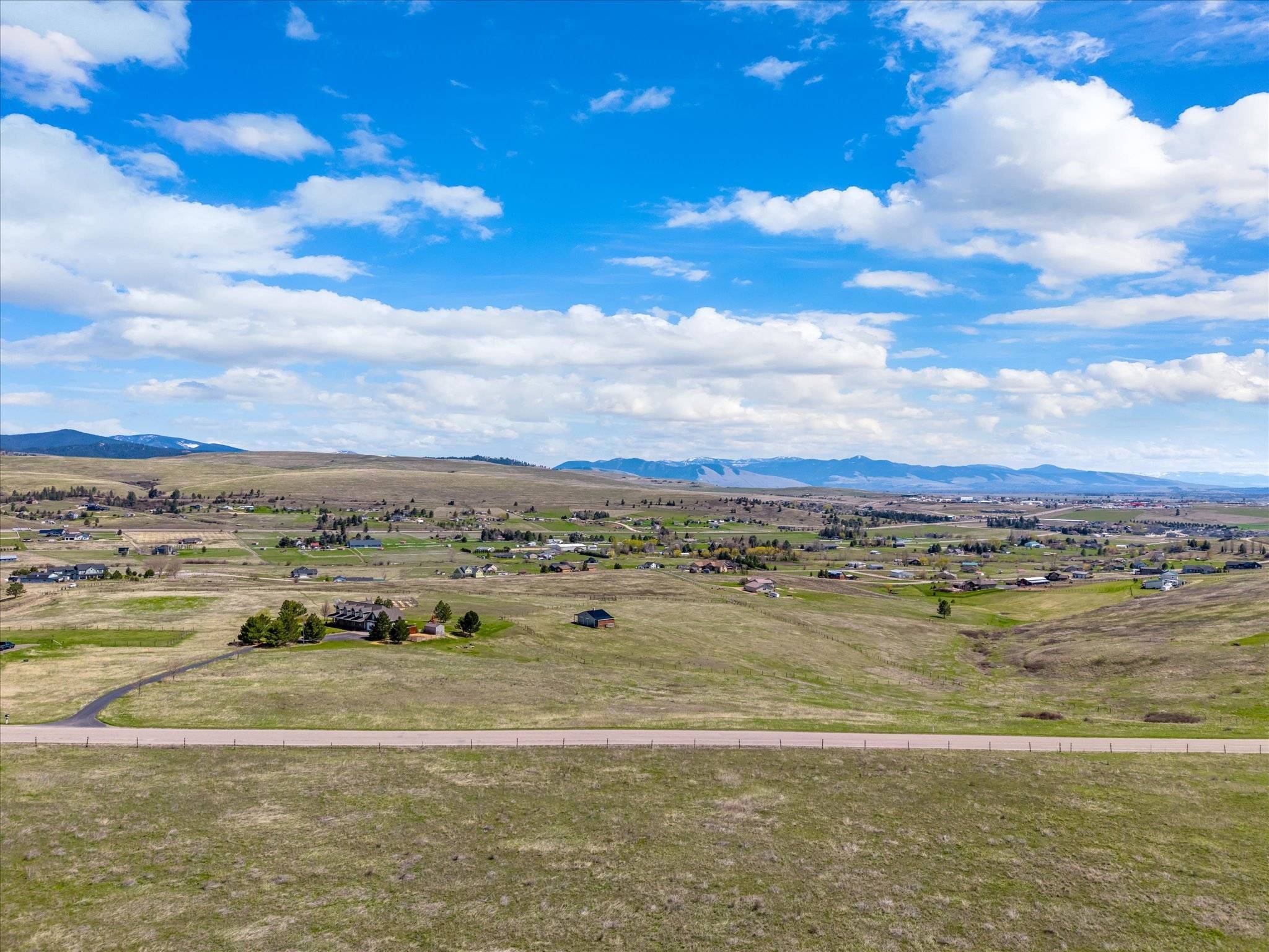 Missoula, MT 59808,NHN O'Keefe Creek BLVD